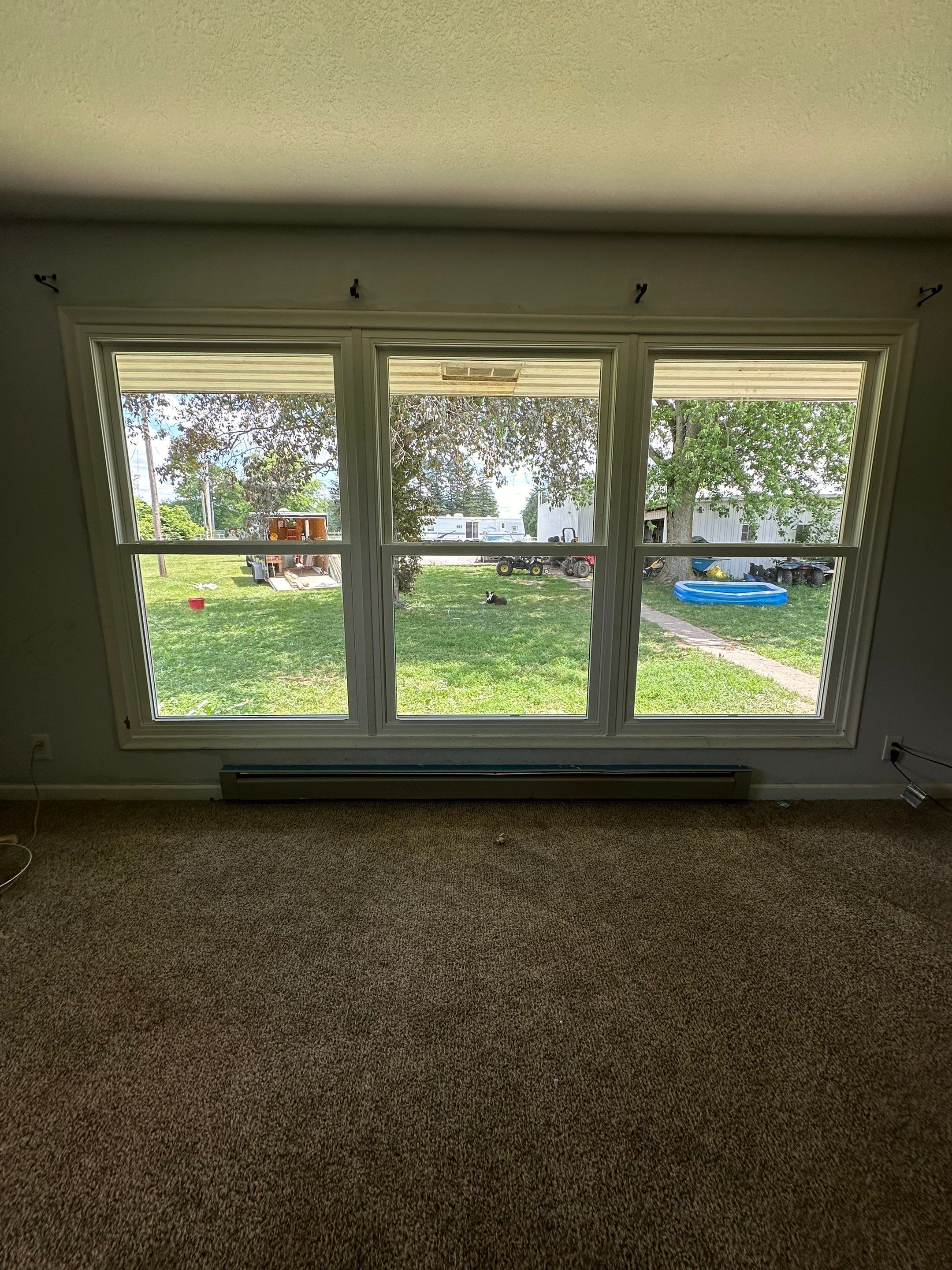 10 Replacement Window Project - Auburn, IN 46706 by Window World Of Fort Wayne