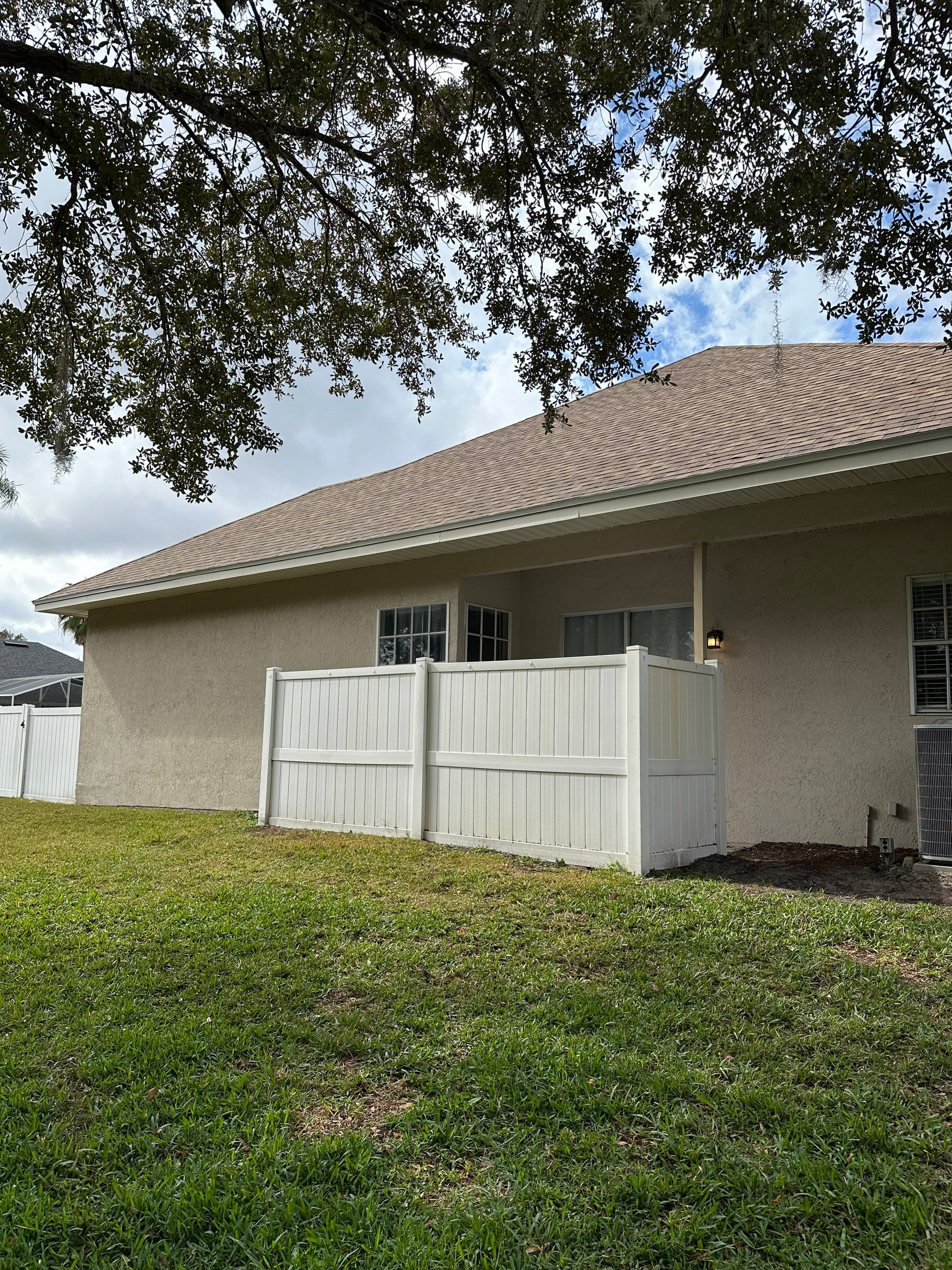 Shingle Reroof Replacement Lake Mary FL by Pinnacle Roofing Group