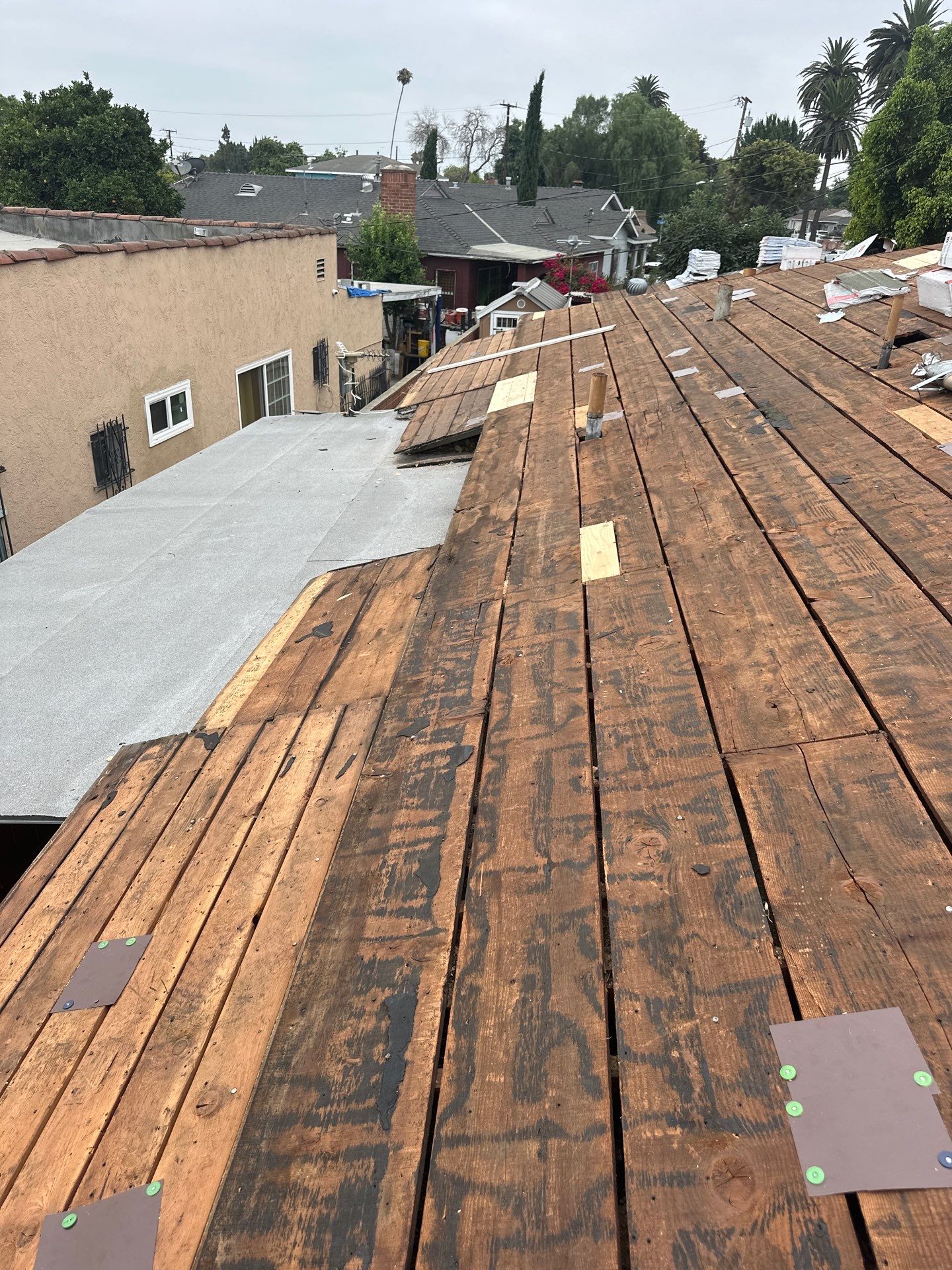 Roof Replacement - Lynwood, CA 90262 by Epic Roof Replacement