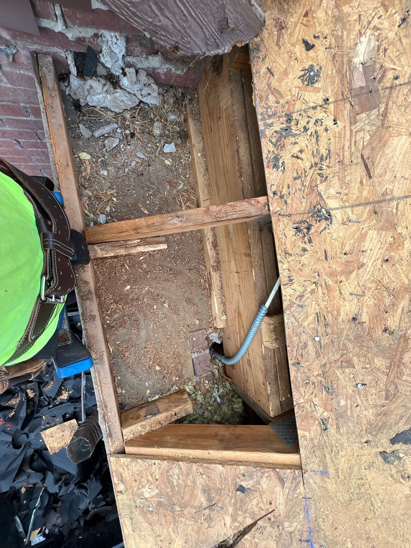 Storm Restoration- Owens Corning Tru Def Duration Terra Cotta for the Color. by Berry Good Roofing