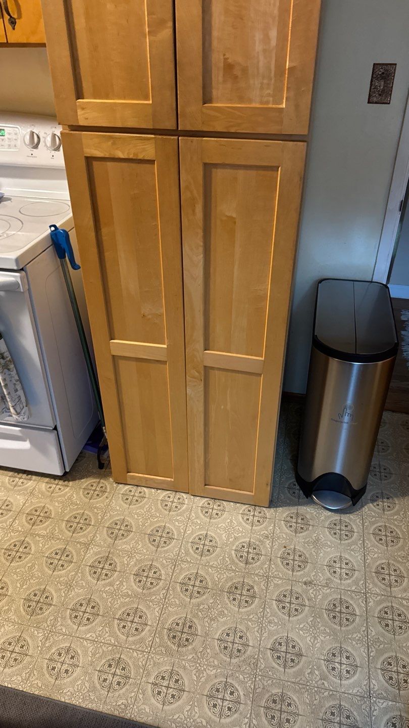 Project in Richmond by NuLead Construction Inc