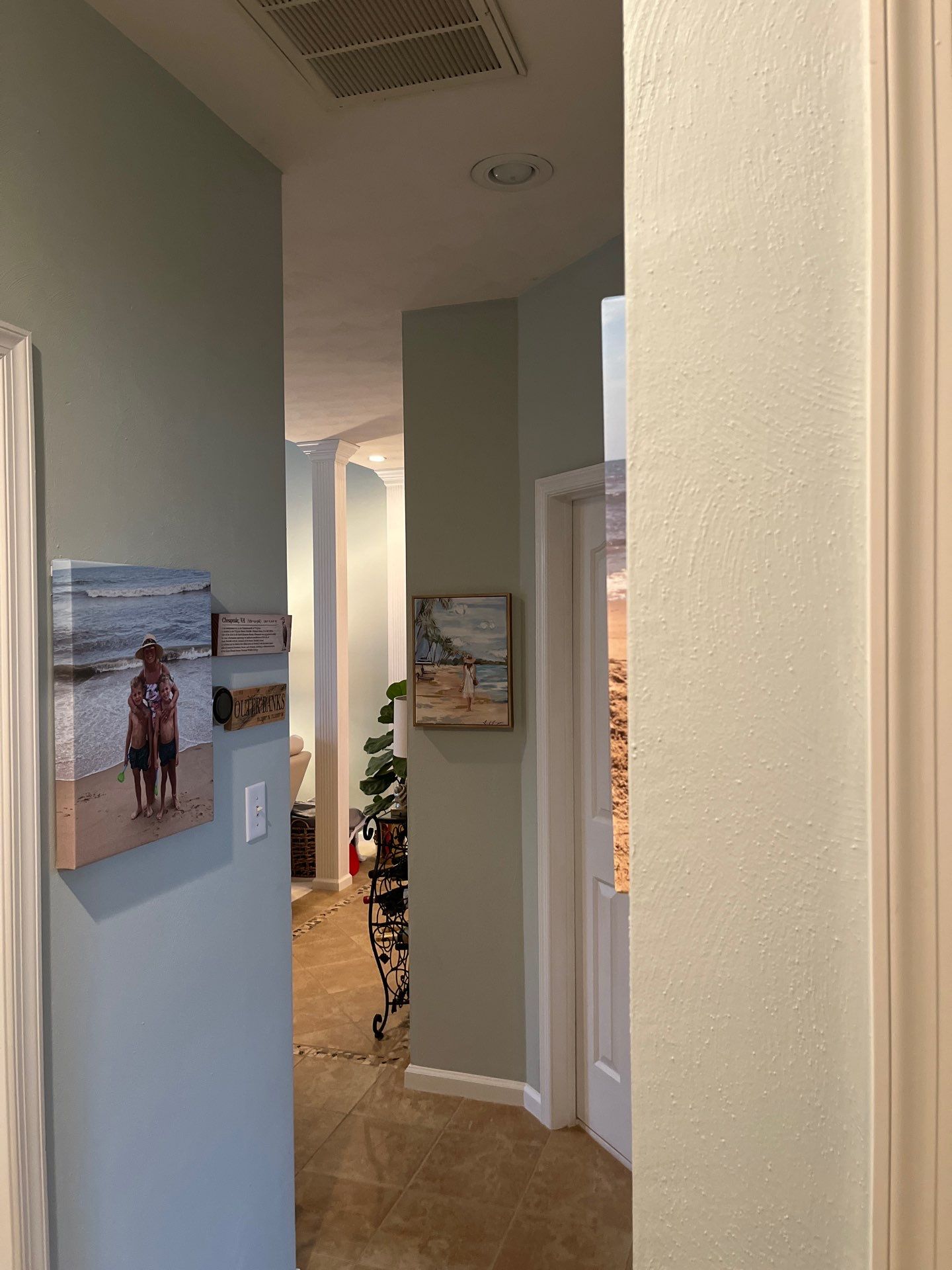 Great Bridge, Chesapeake by AKK Painting LLC