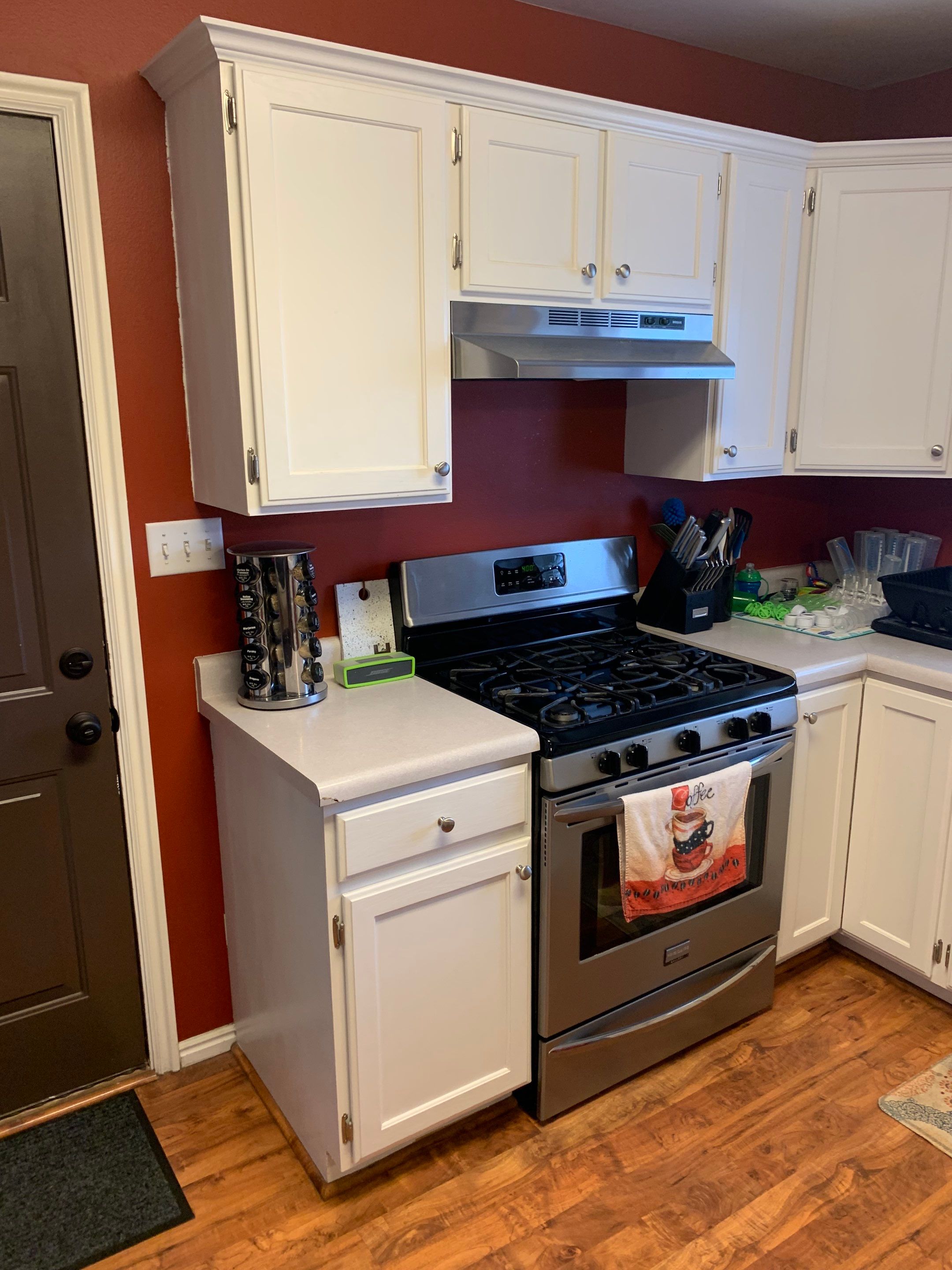 Project in Pleasant Grove by Rudd Builders LLC