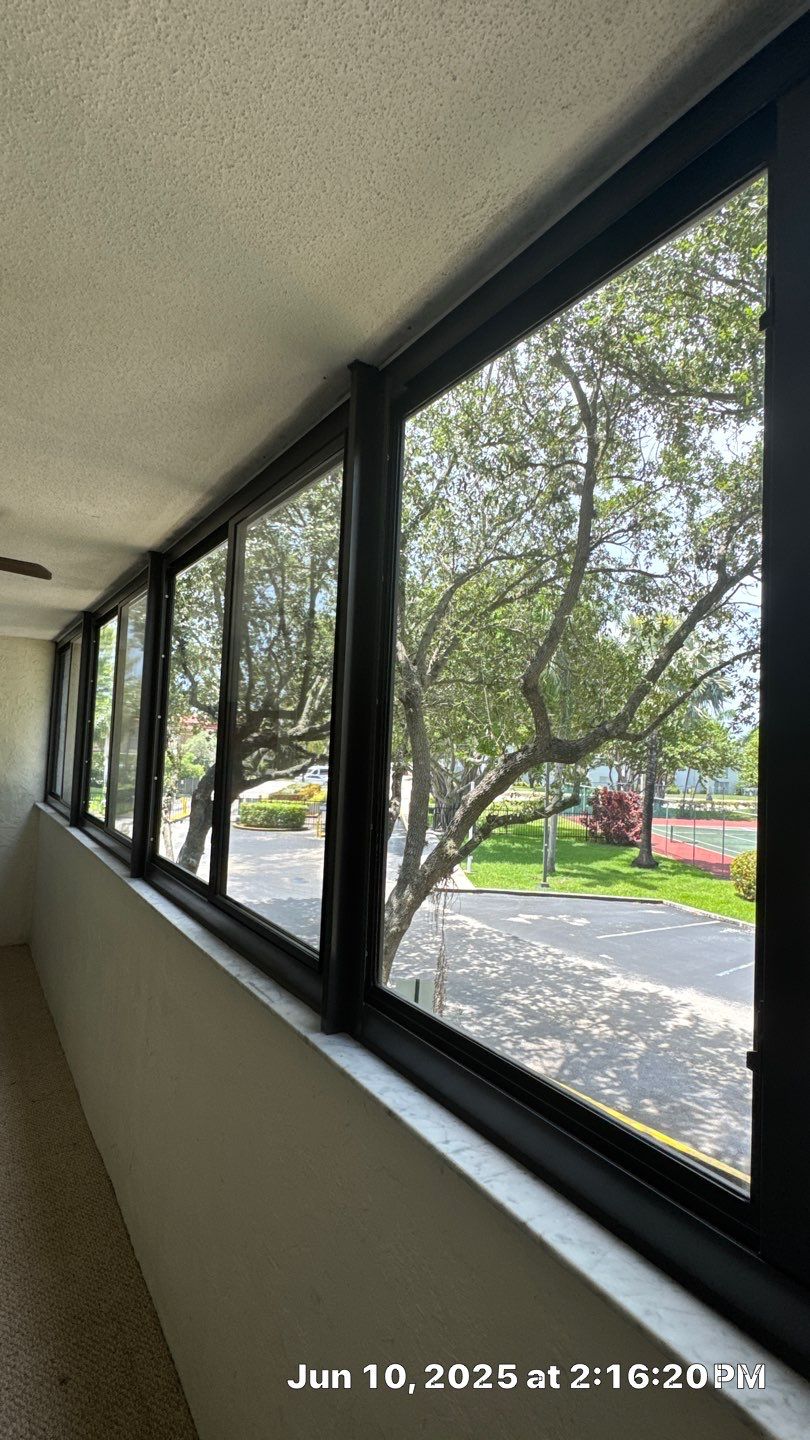 Replacement of windows Kendall , FL by ASP SuperHome