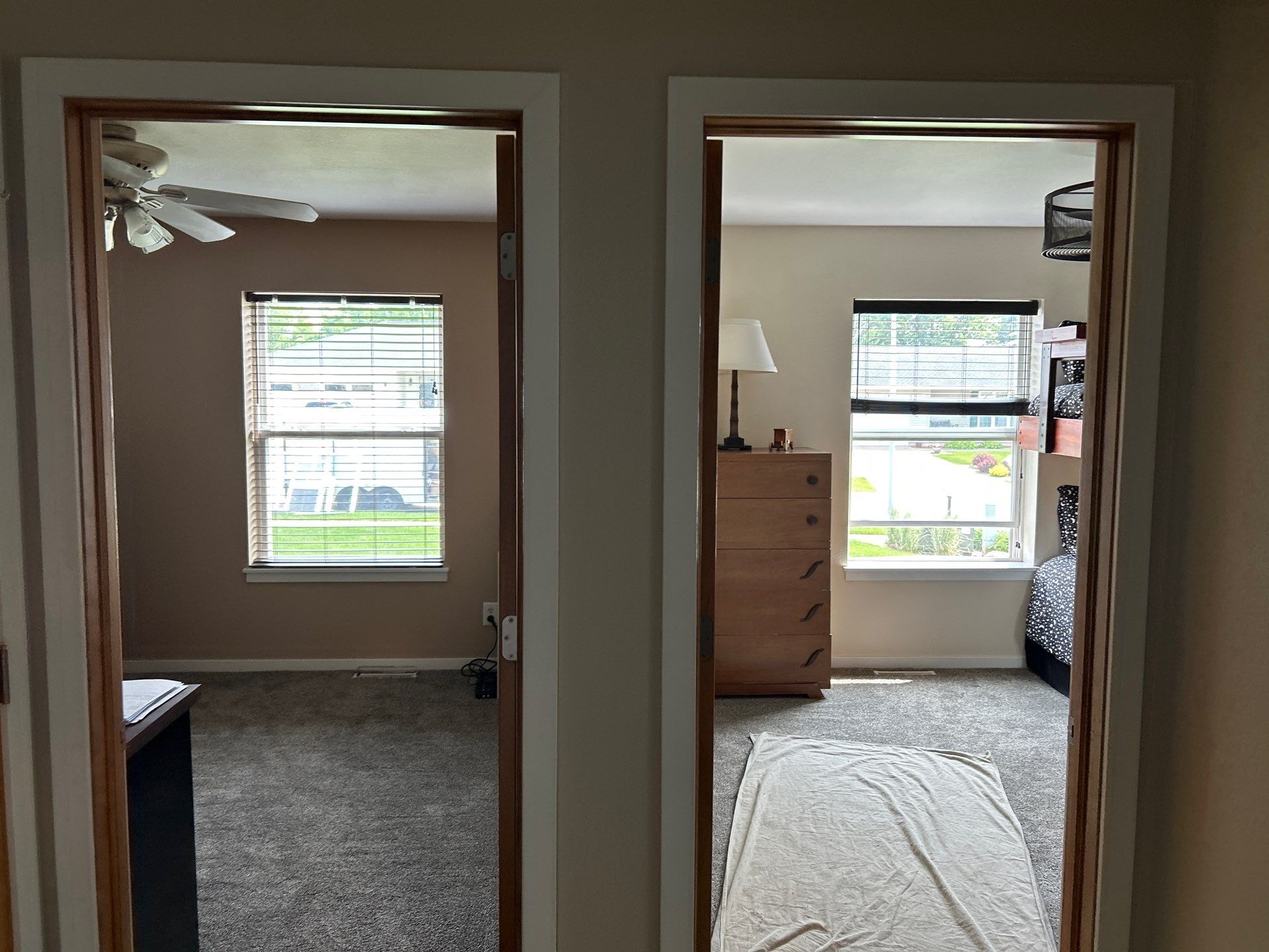 Door and window replacement by United Windows and Siding LLC