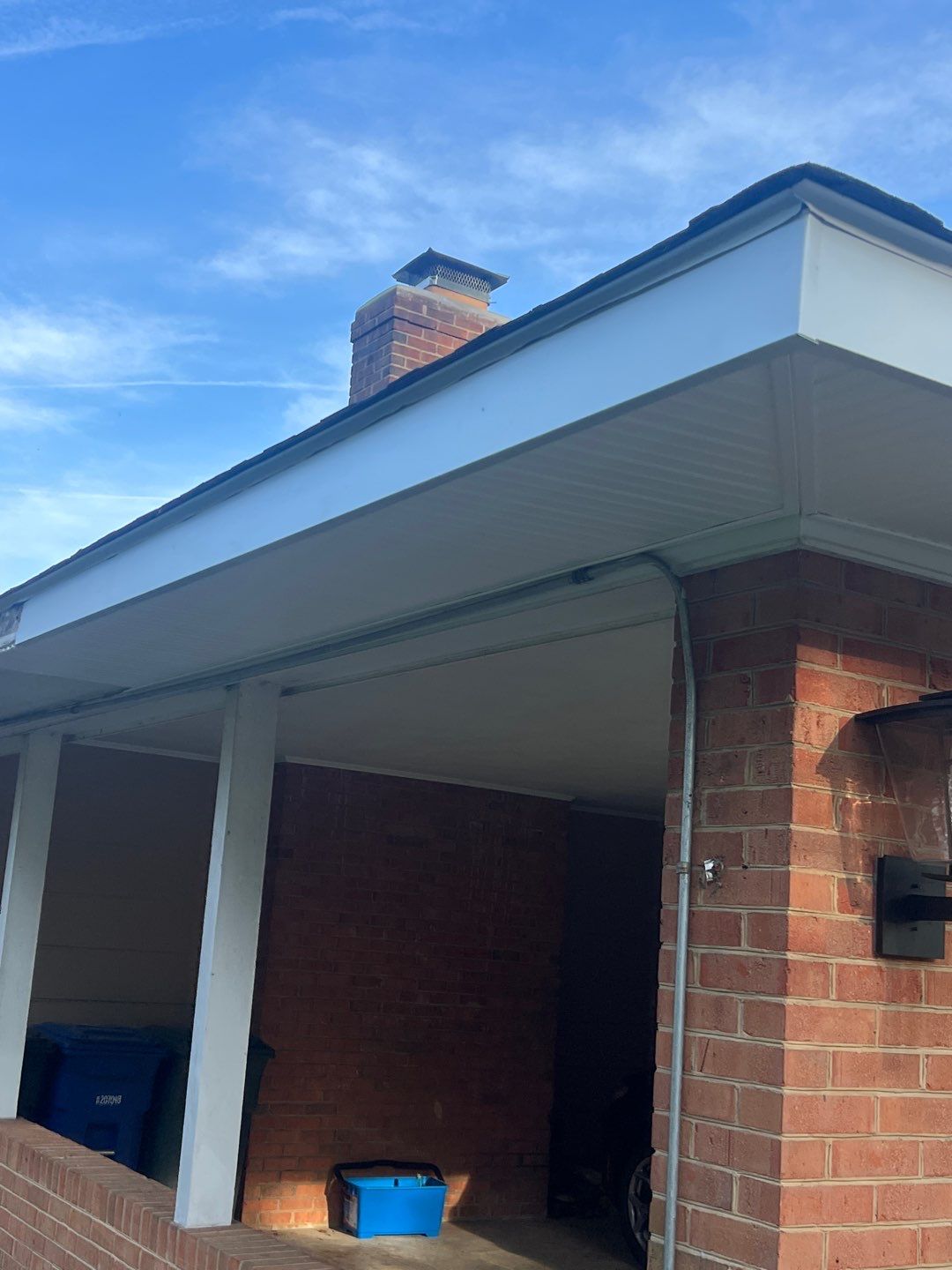 Arlington: Multi-Trade Exterior Remodel by RM Banning, Inc.