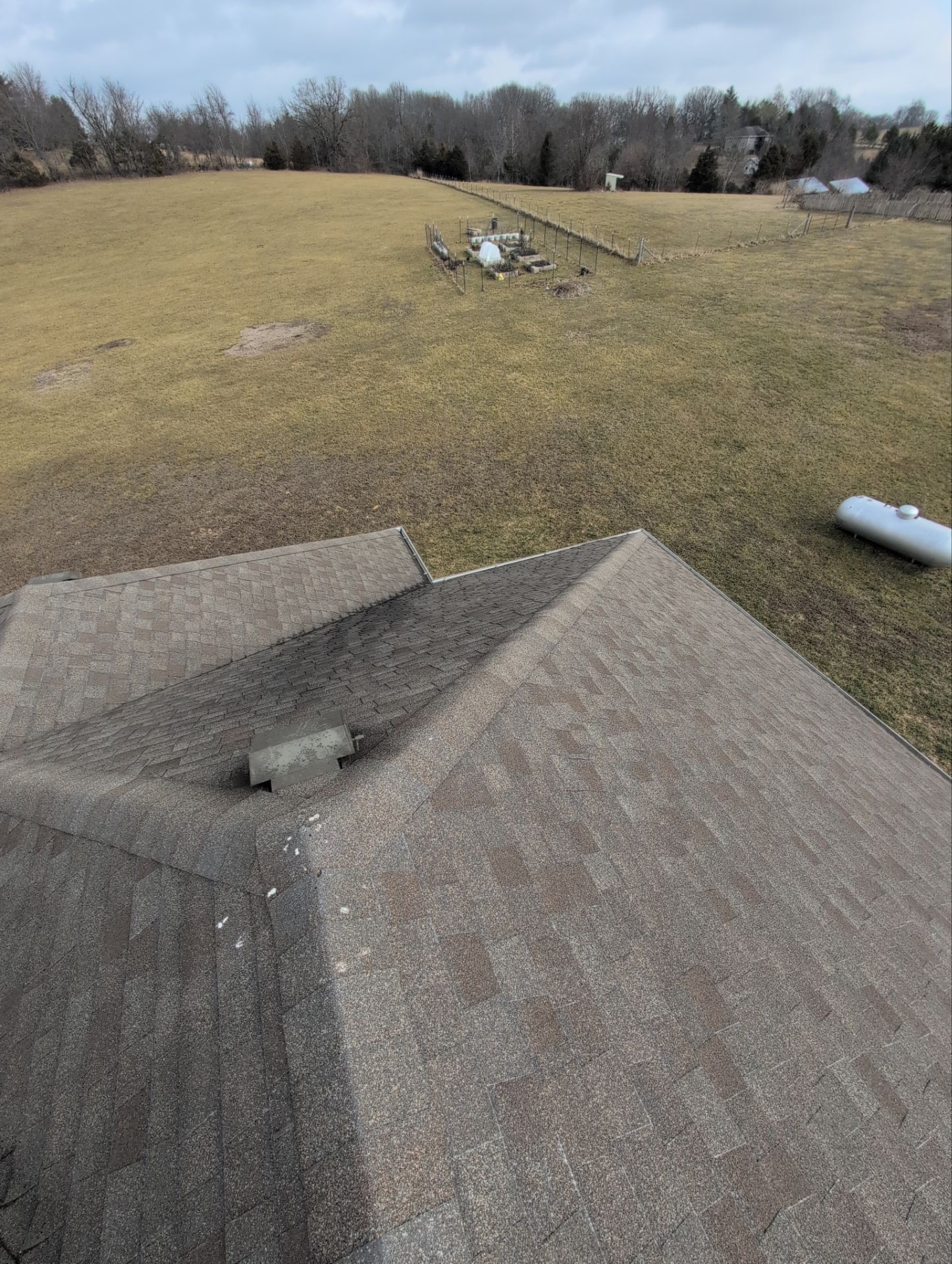 Roof Replacement in Ozark by Table Rock Design + Build