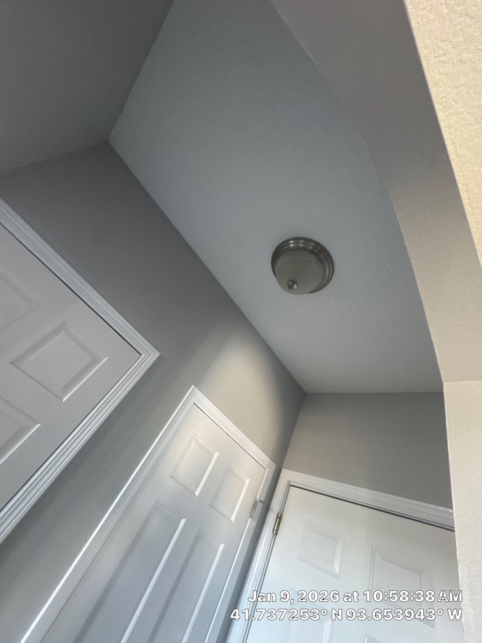 Project in Ankeny, IA by Midwest Paint LLC