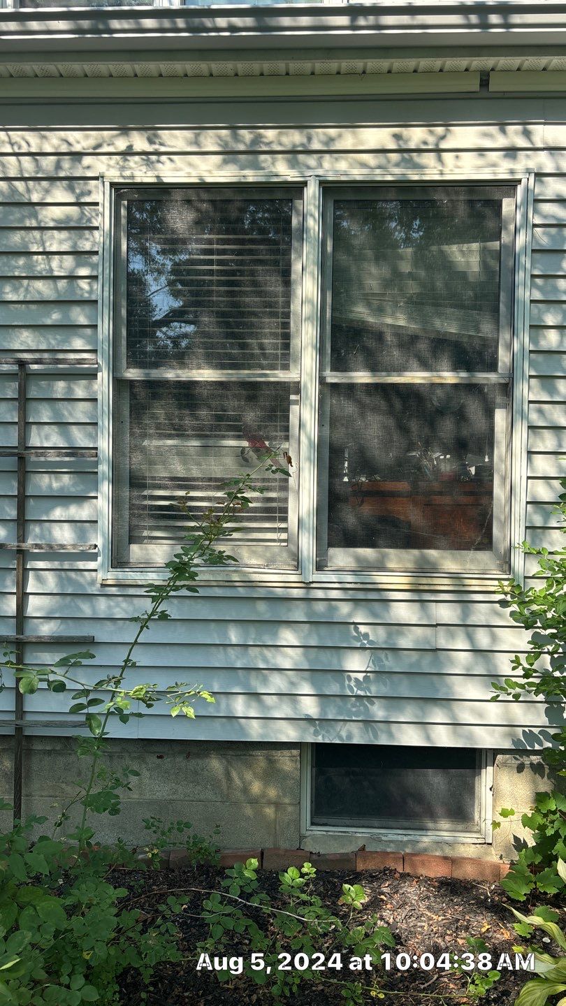 Window Installation in Ballston Spa, NY  by Yankee Home Improvement