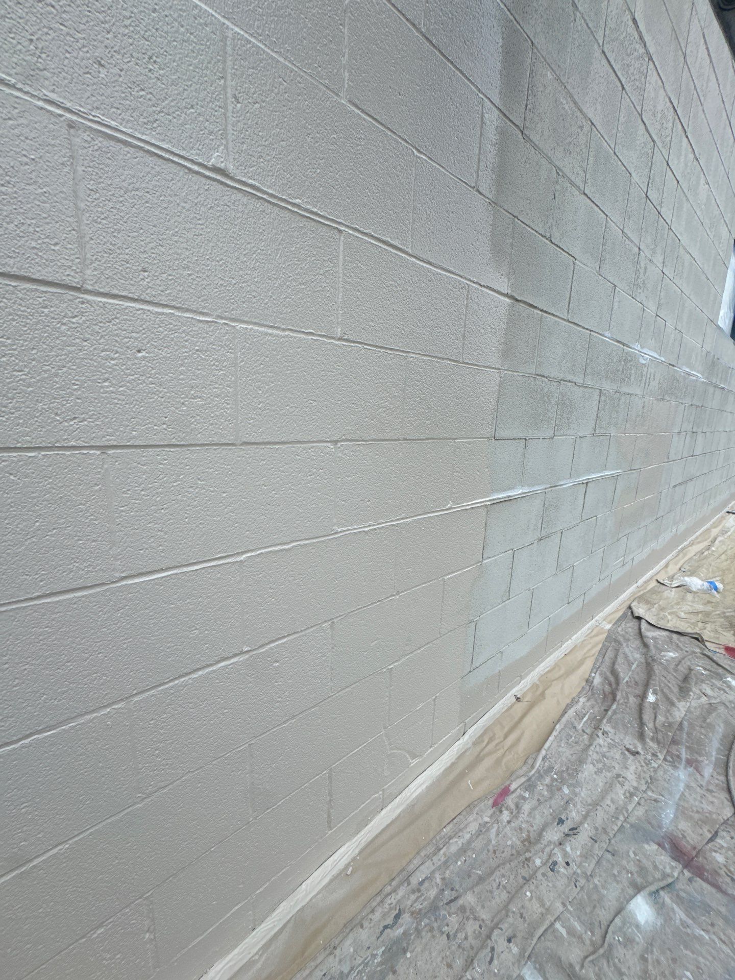 Exterior Painting Transformation – Brick & Trim Refresh by Gordon Painting