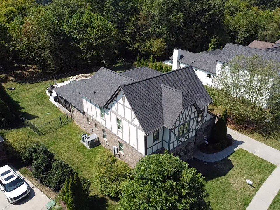 Roof Replacement - Certainteed Landmark Pro by Shinglesmiths Roofing