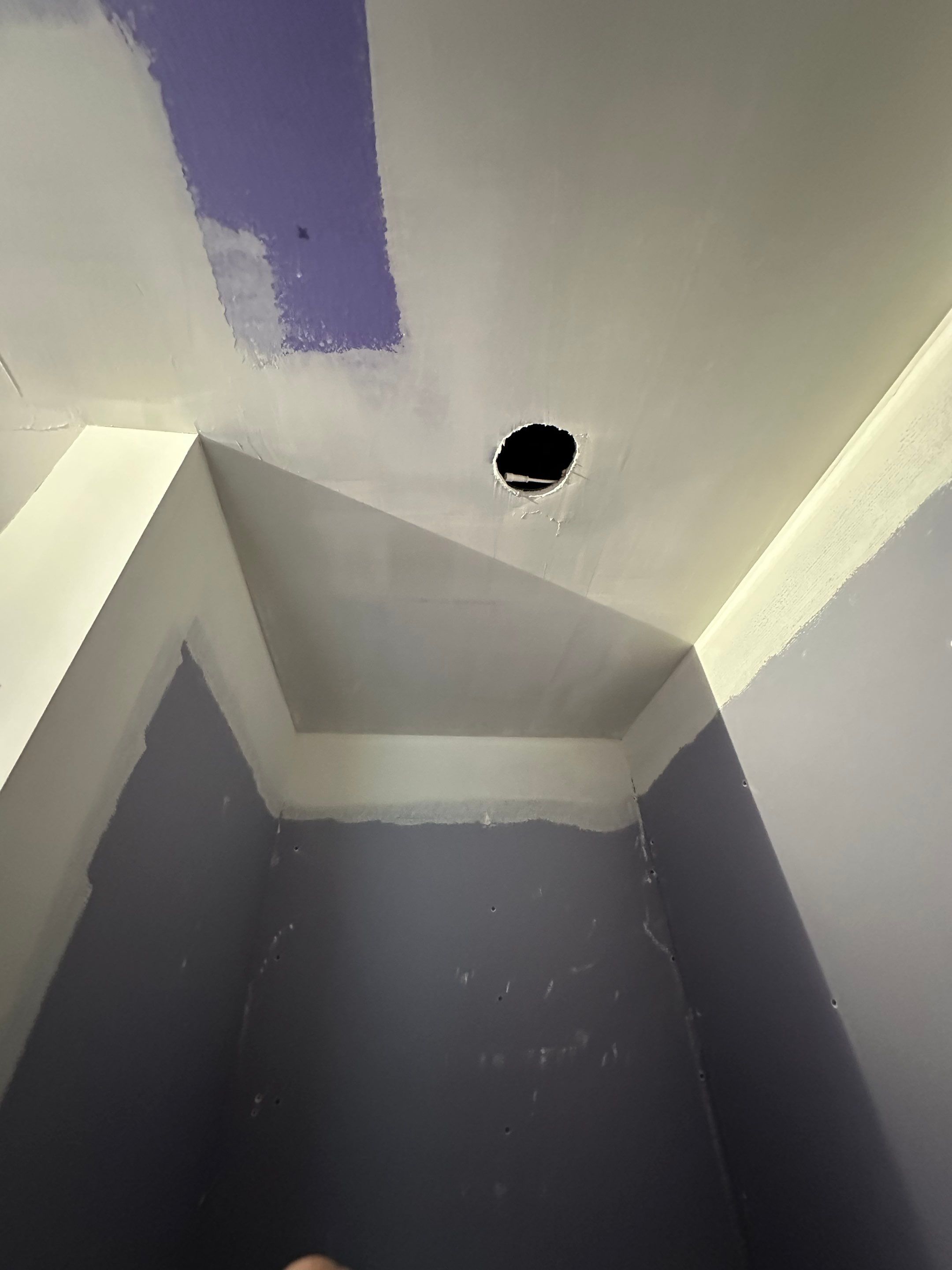 Bathroom Remodel by Ivy Lea Construction