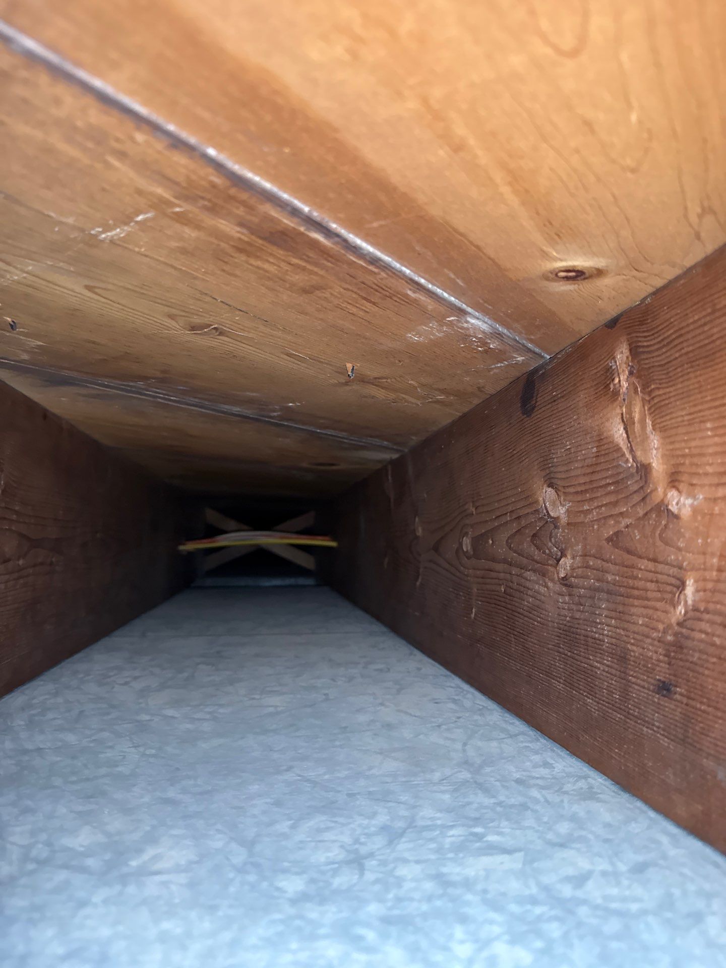 Comprehensive Air Duct Cleaning for a Youngstown Residential HVAC System by Superior Air Duct Cleaning