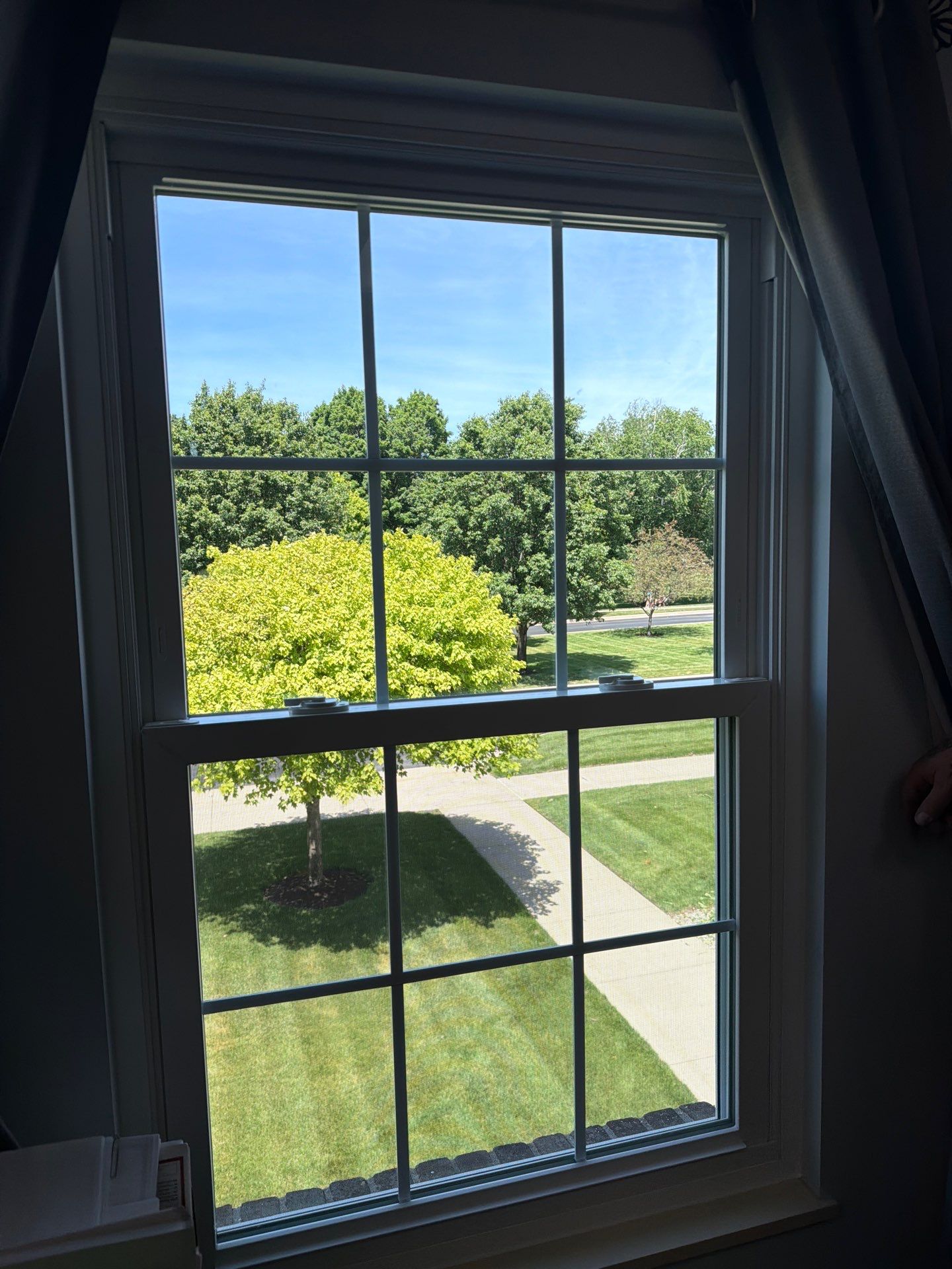 Window Installation - Winona Lake, IN 46590 by Window World Of Fort Wayne