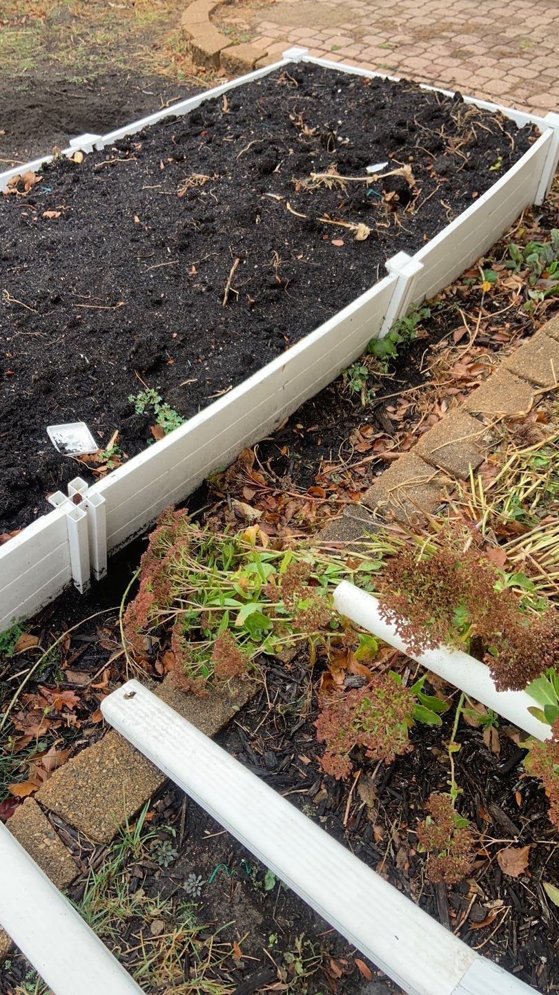 Window Wells & Foundation Grading in South Minneapolis by Waterproofing Northeast
