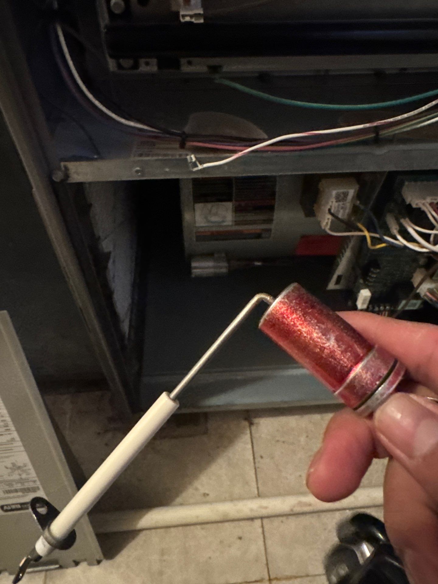Lennox Furnace Precision Tune-Up by GSHA Services LTD