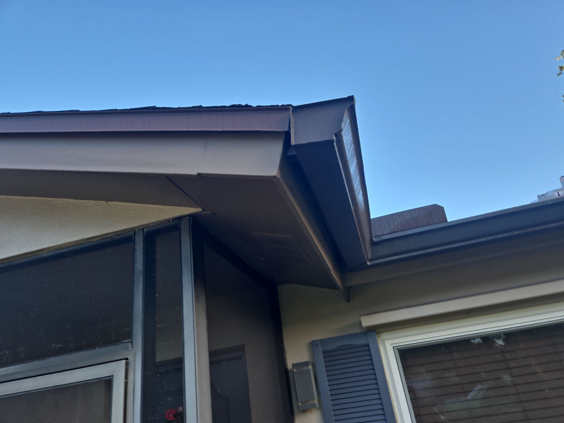 Project in Dunedin 34698 by Mitchell Roofing Company LLC