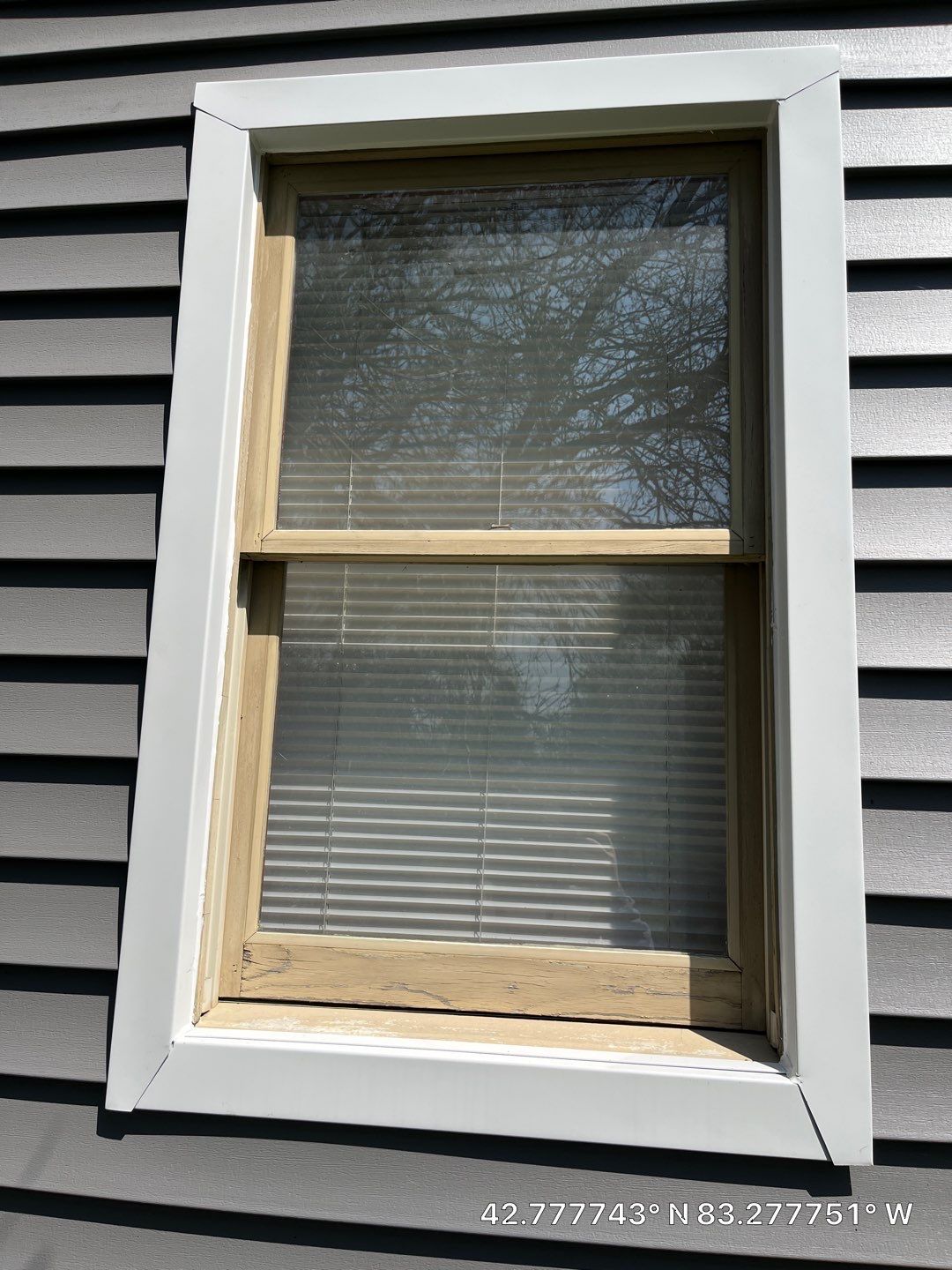 Siding Replacement using Certainteed Monogram D5 by 180 Contractors