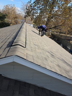 Project in Fairview