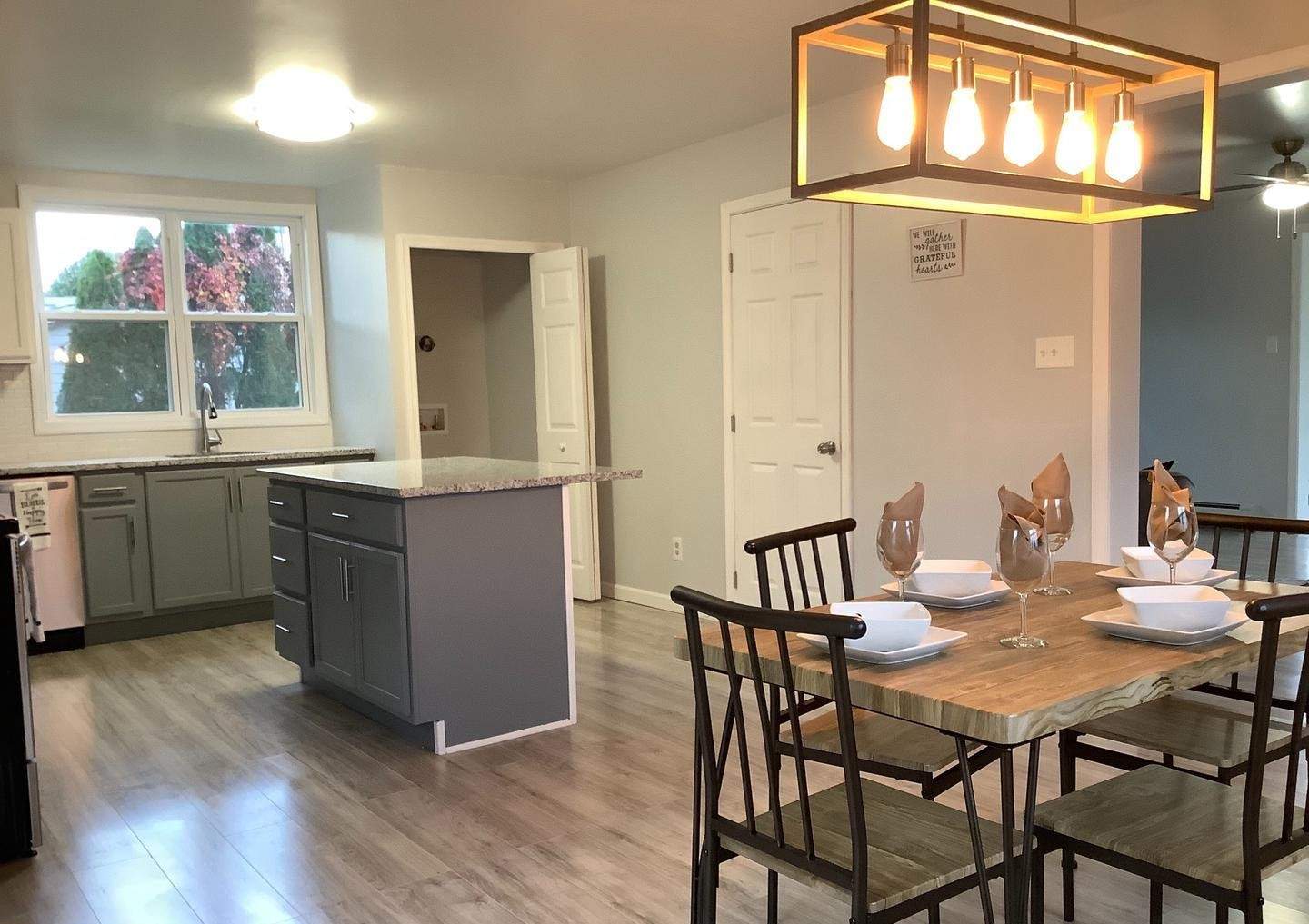 Residential Remodel by A1 NERDY HOMES LLC