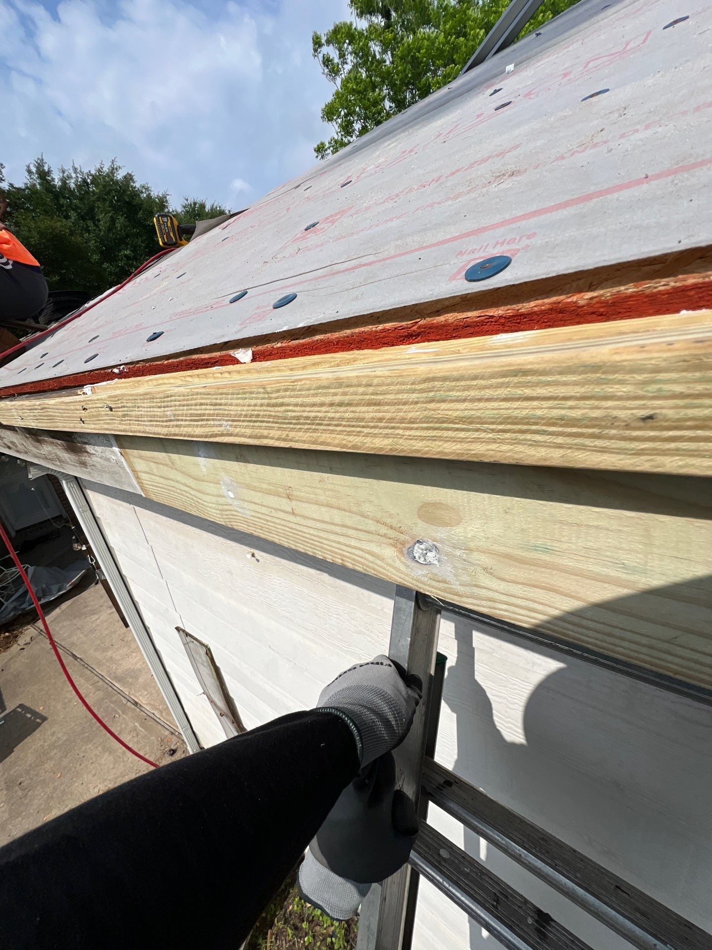 Roof Repair Tomball by Roof Repair Services LLC