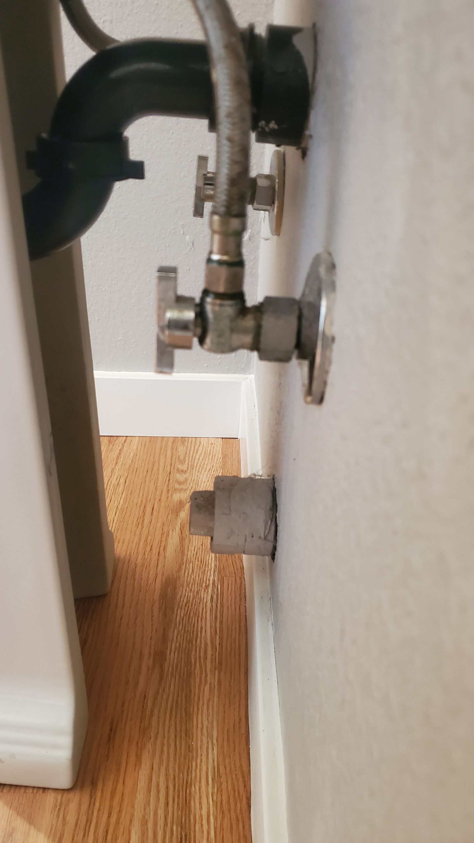 Storm Damage using Dehumidifiers by Construction Now LLC