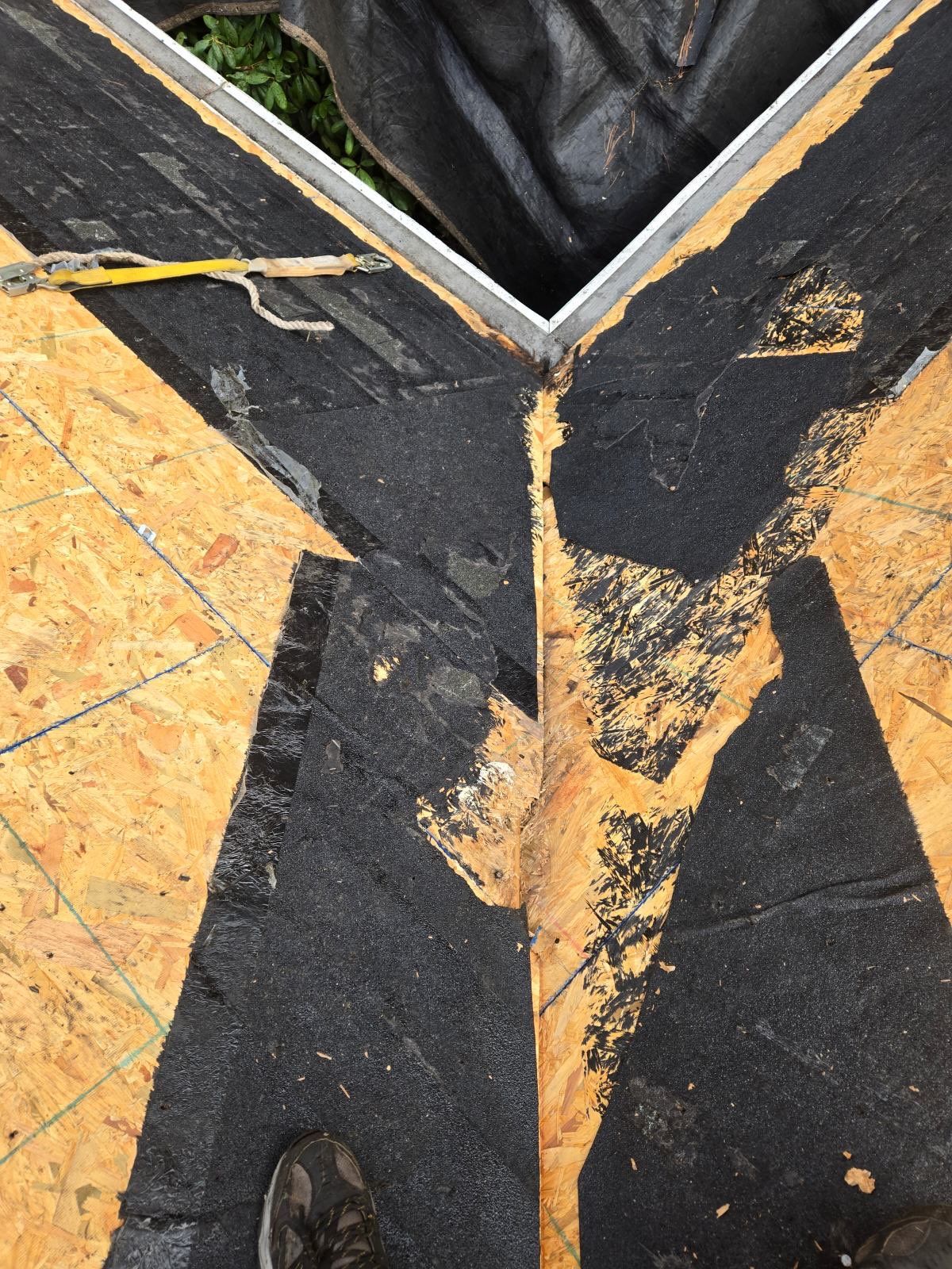 "Lightning-Fast Roof Replacement & Expert Flashing – Customer Delighted!" by Sensible Home Solutions