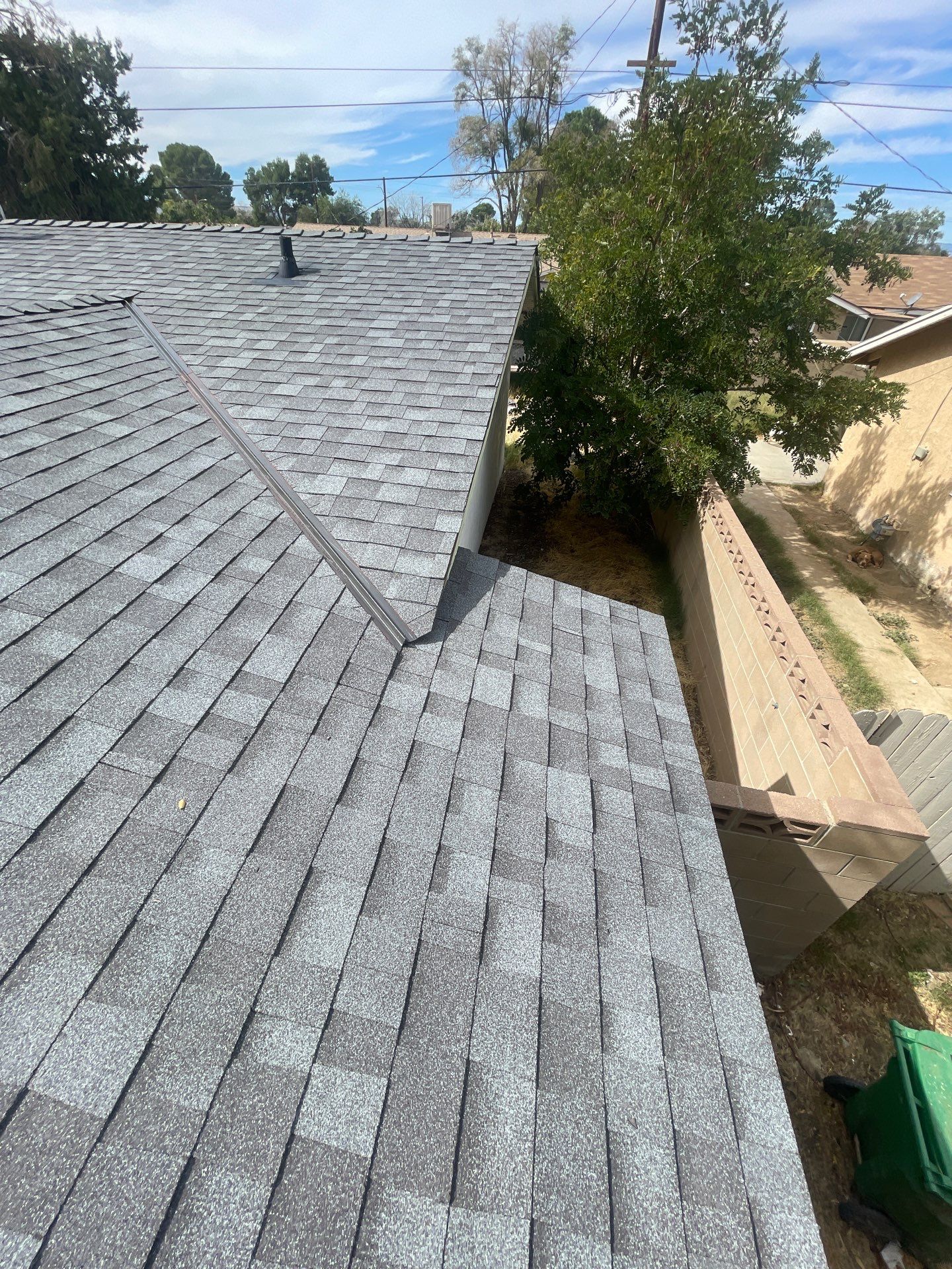 Roof Replacement - Lancaster CA 93535 by Epic Roof Replacement