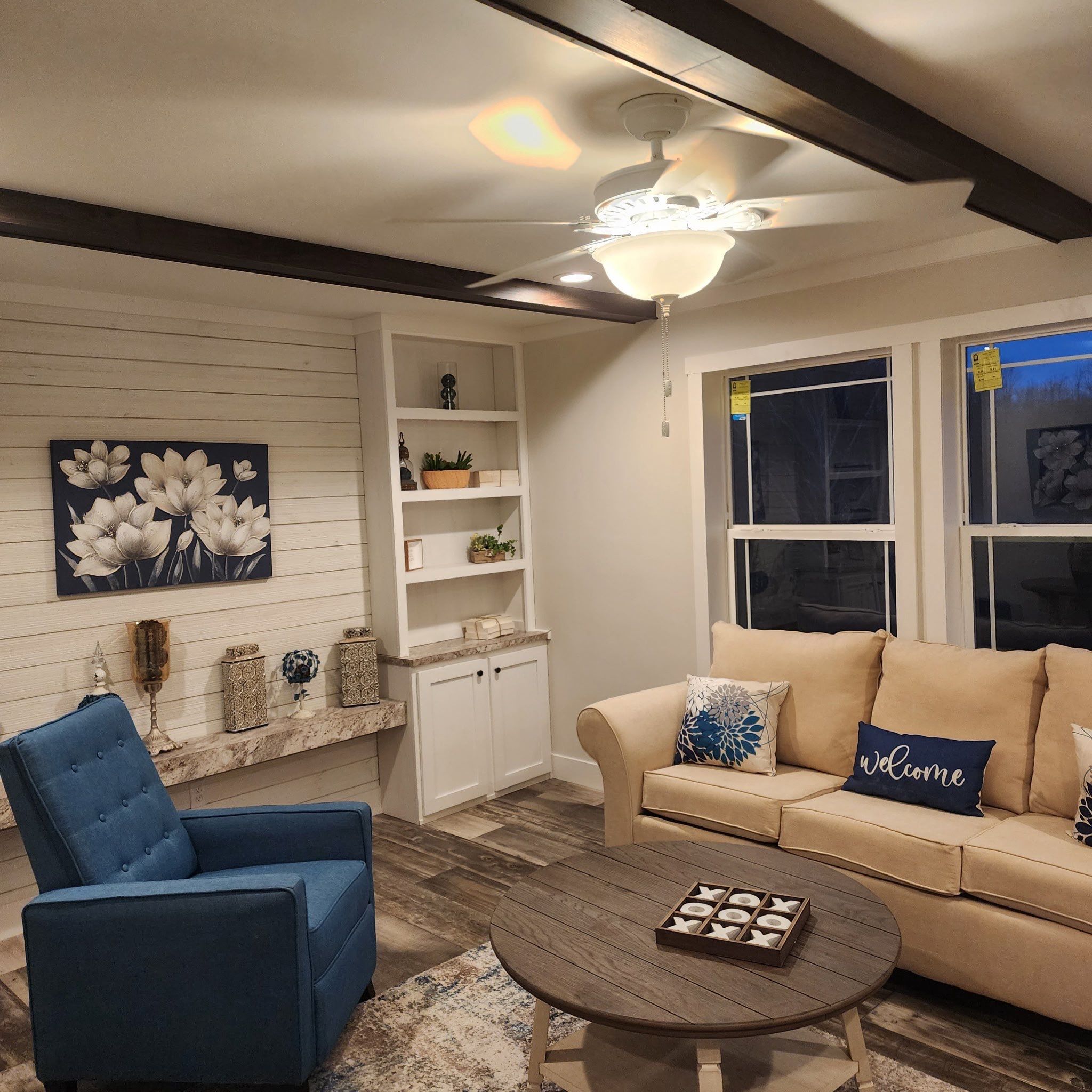 Classic 56 by Clayton Homes of Walton
