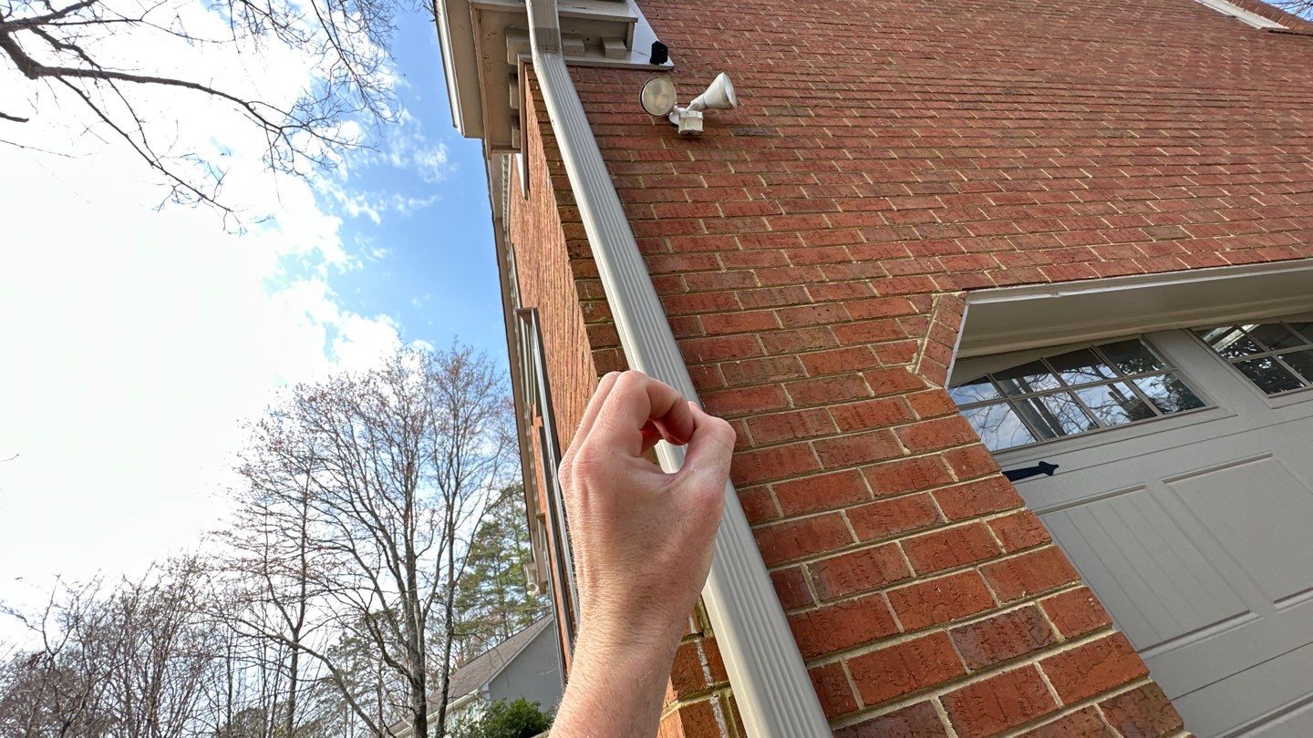 Residential Roofing Installation using Owens Corning Quary Gray by Inspector Roofing and Restoration
