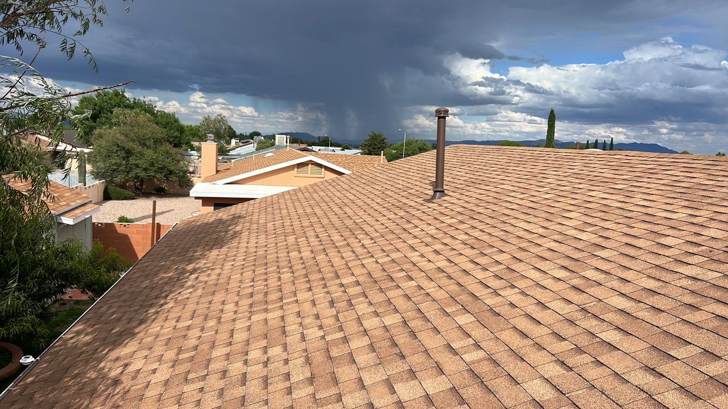 Rustic Cedar Shingles by Reimagine Roofing