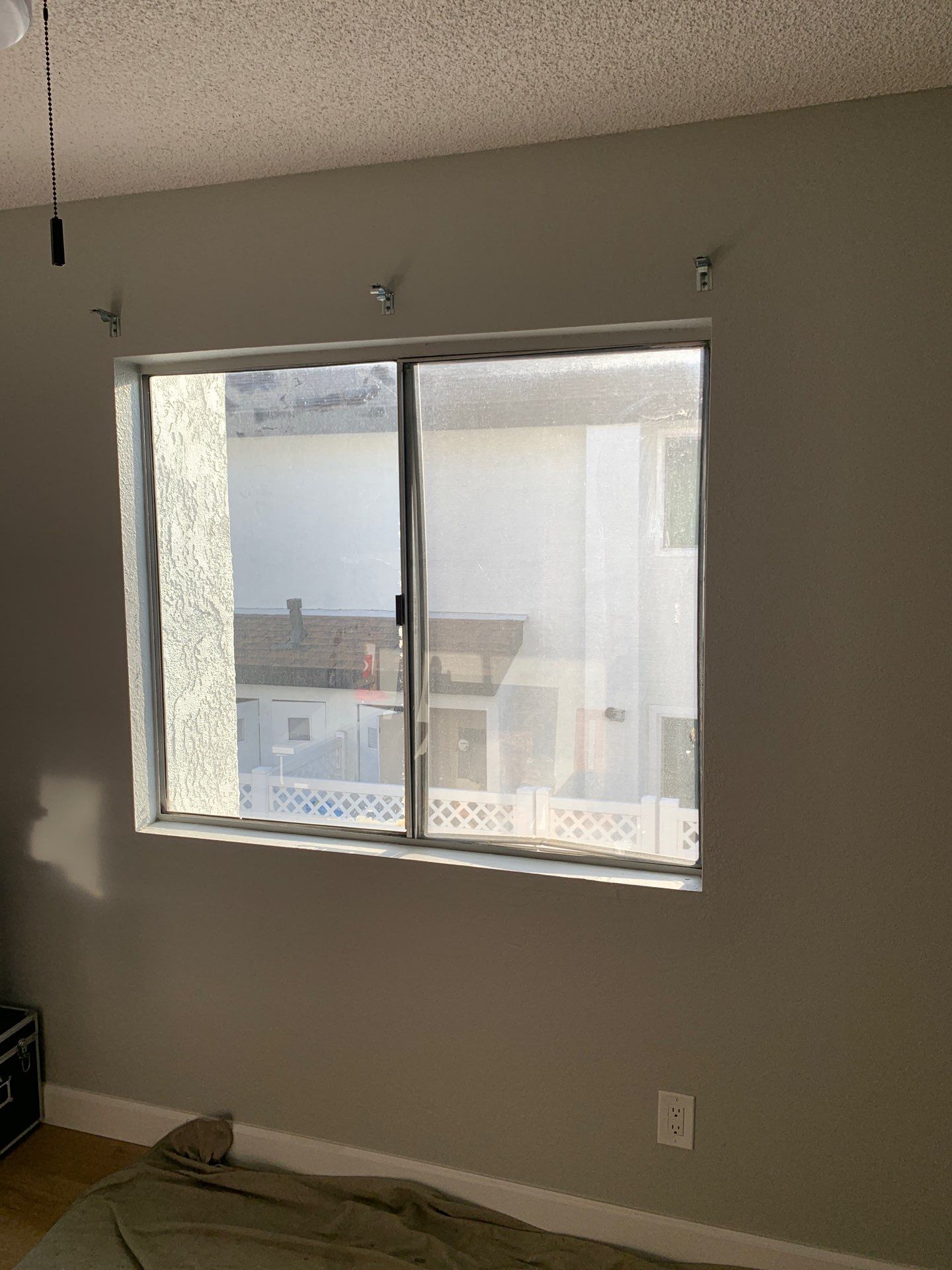 Window Installation using Vinyl Windows by American Window Company