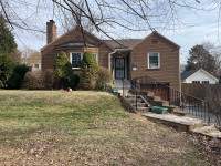 Project in Silver Spring by ExteriorPros