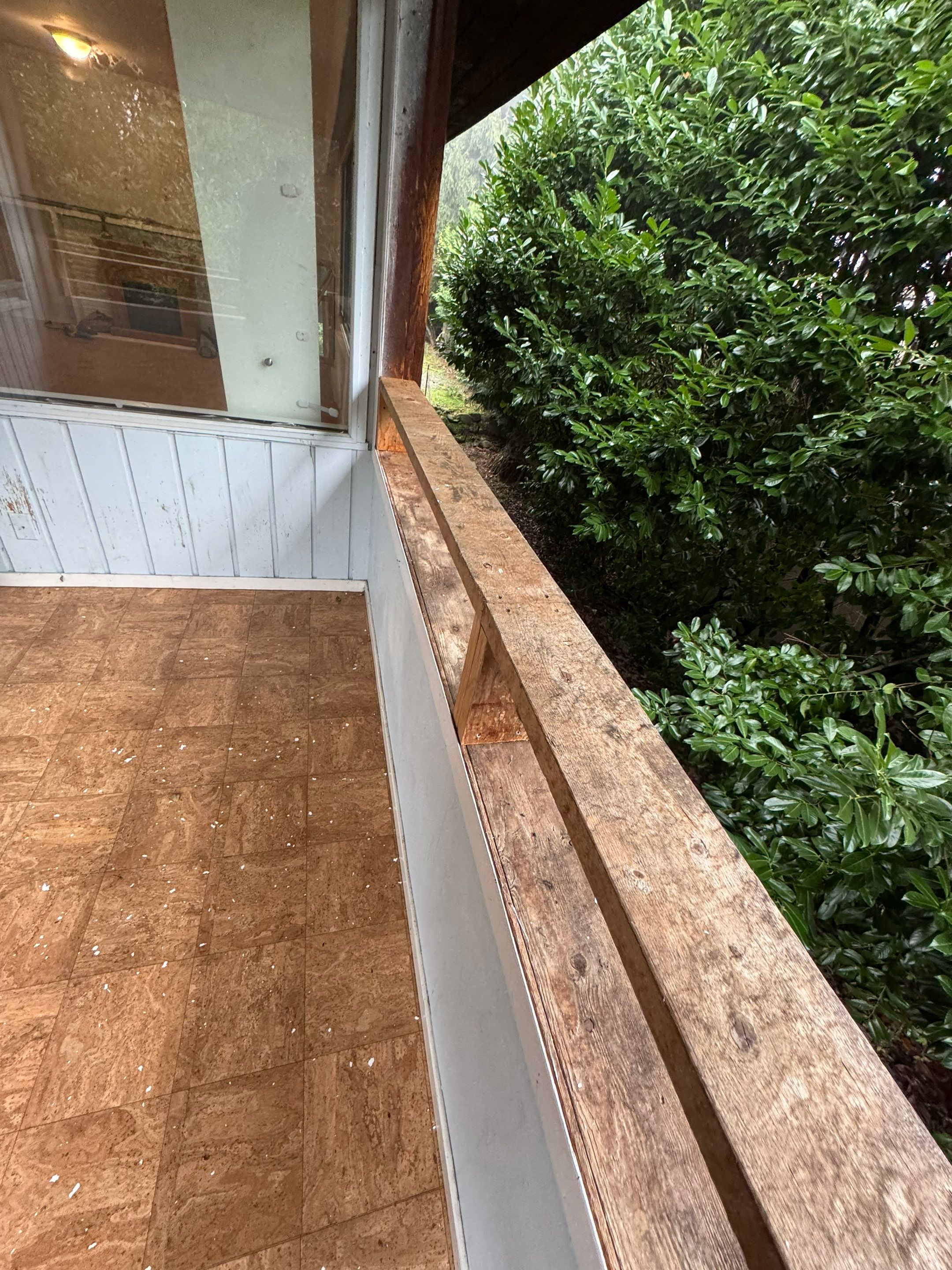 House Renovation - 25th st- West Vancouver by YVR Construction Group