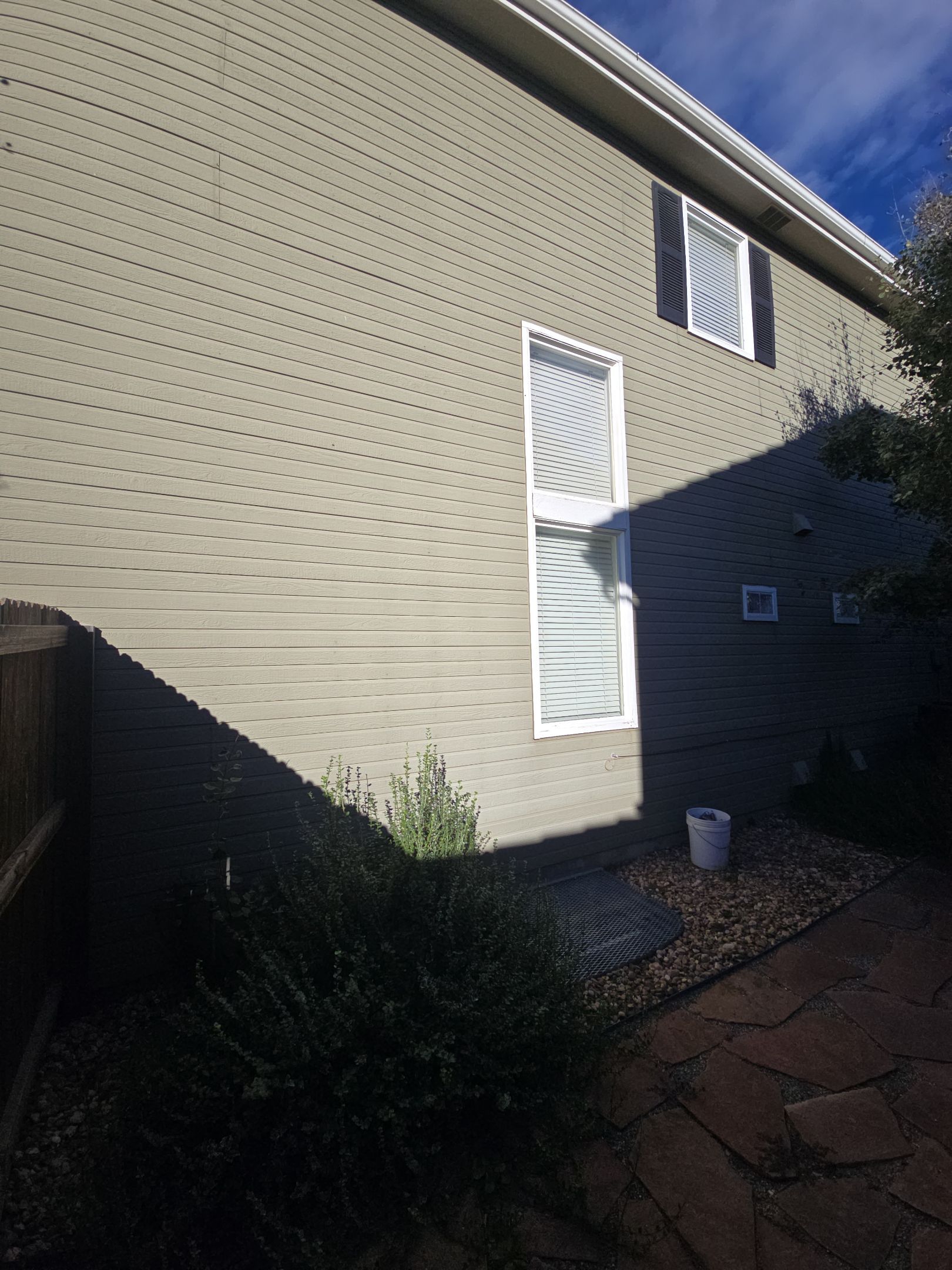 Where Others Stopped, We Delivered: Exterior Success Story by J&M Painting LLC