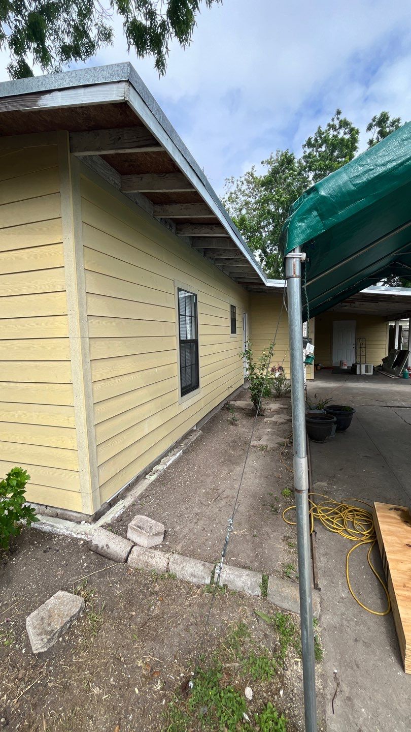 Green with Envy by Bayfront Roofing and Construction