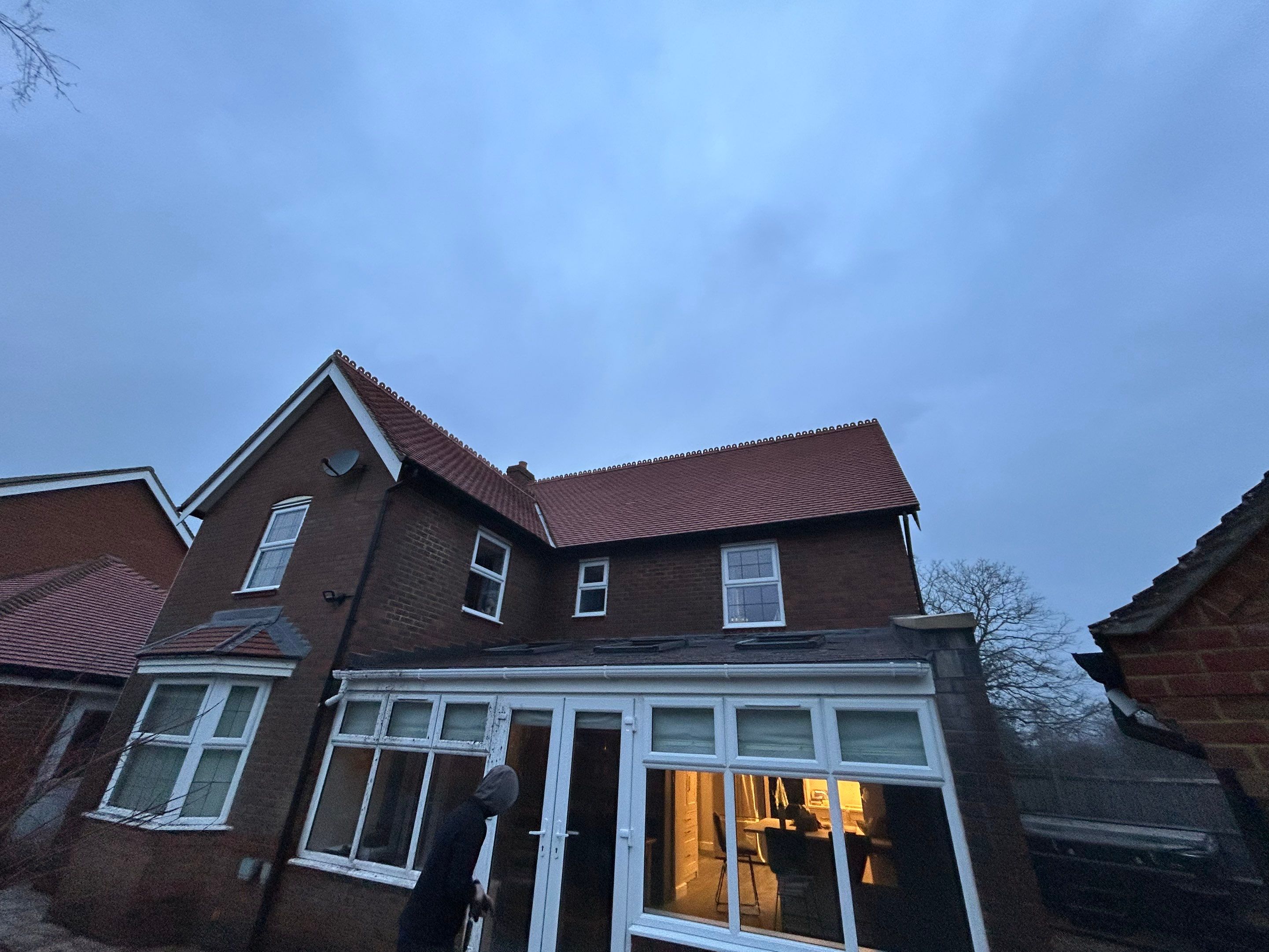 Roof And Render Clean by Ges Exterior Cleaning ltd