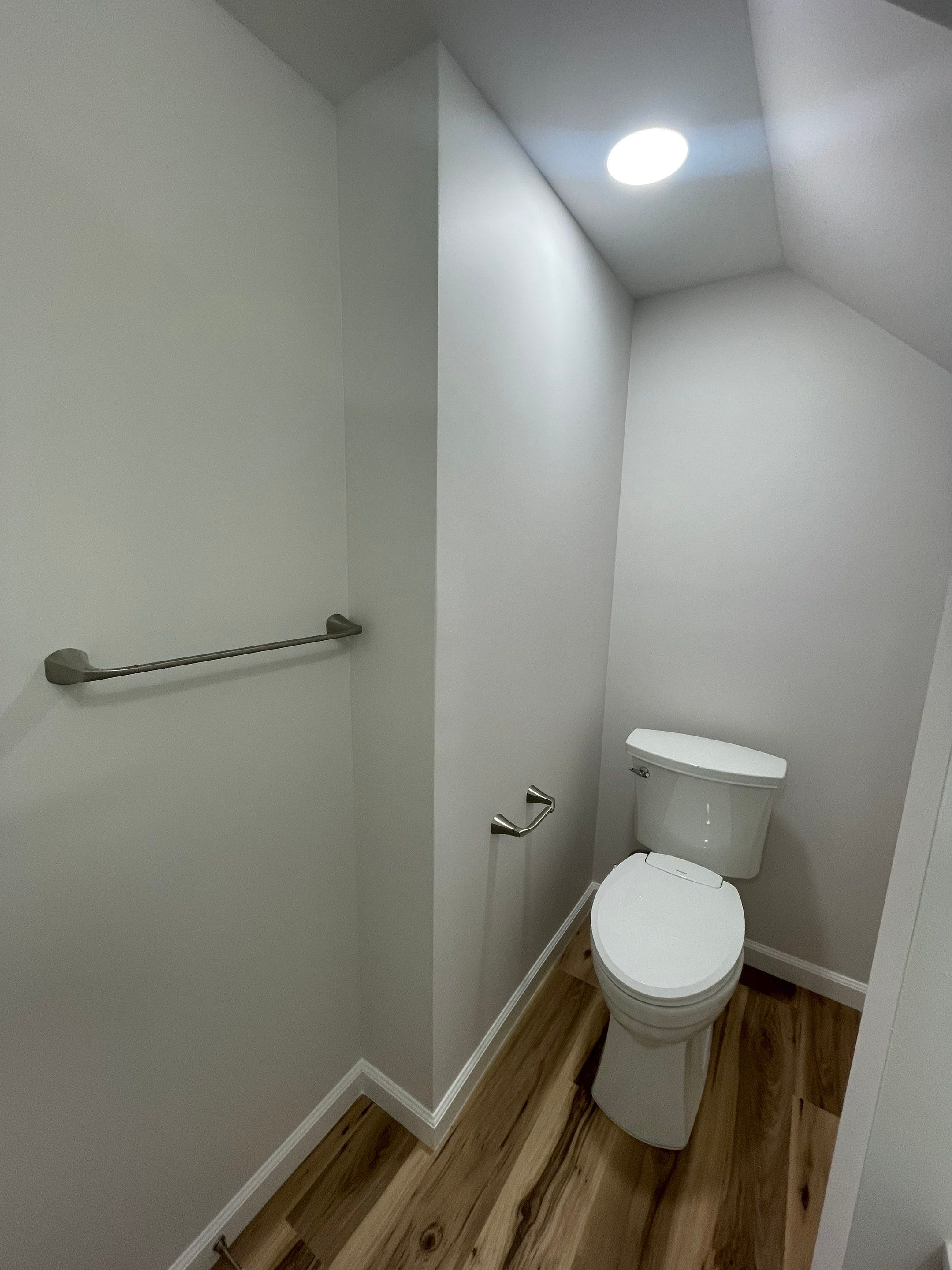 Master Bathroom Remodel - Ellicott City, MD by Remodel Now