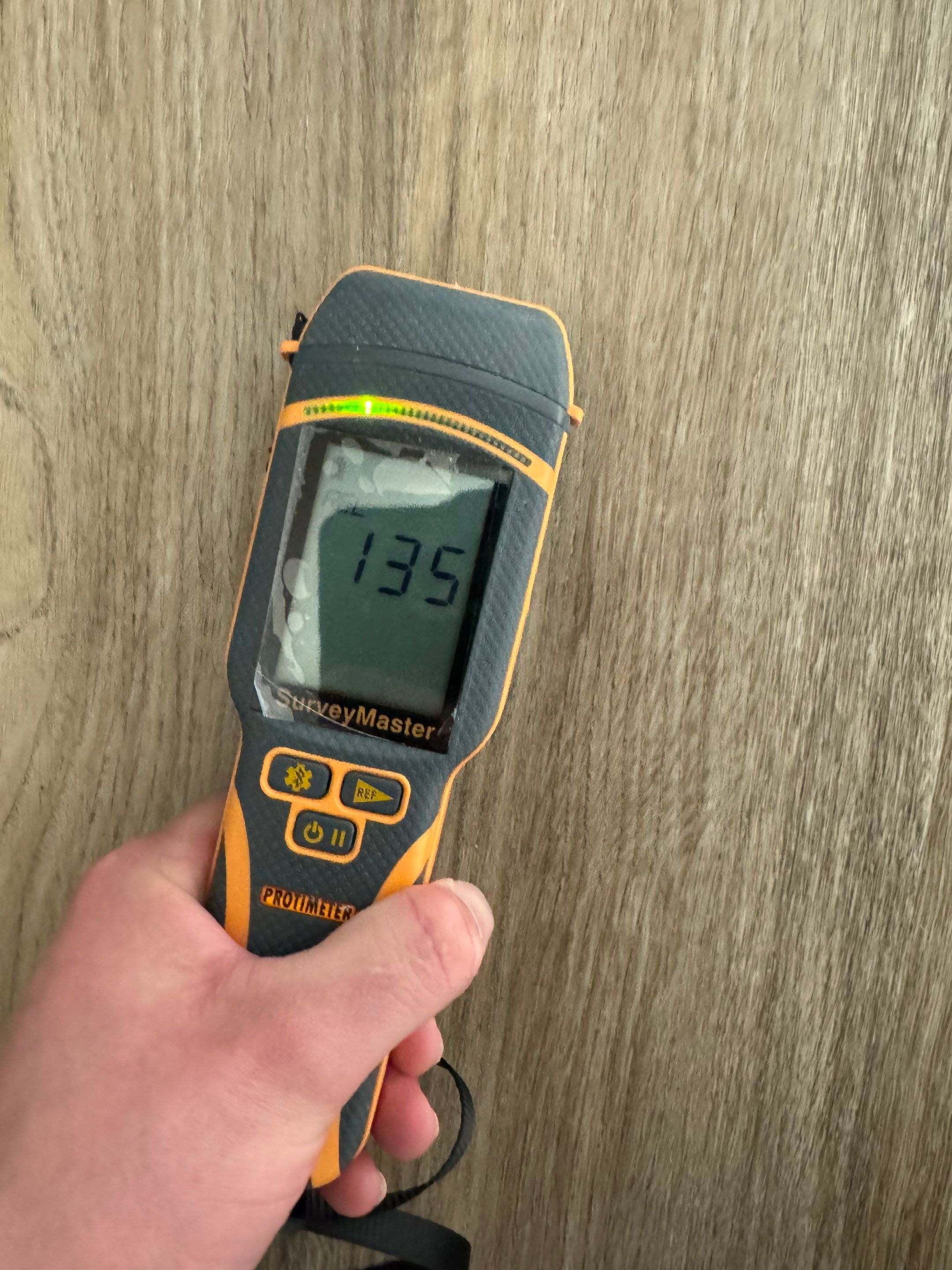 Water Damage in Aurora, CO by Alpha Restoration 