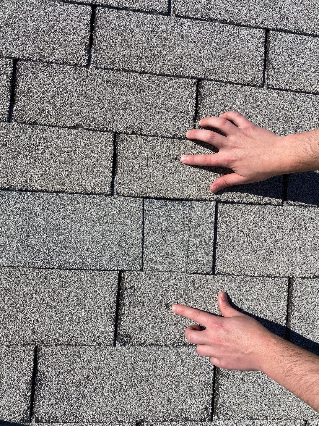 Heather's Full Re-Roof (Energy star) by All Storm Roofing & Construction