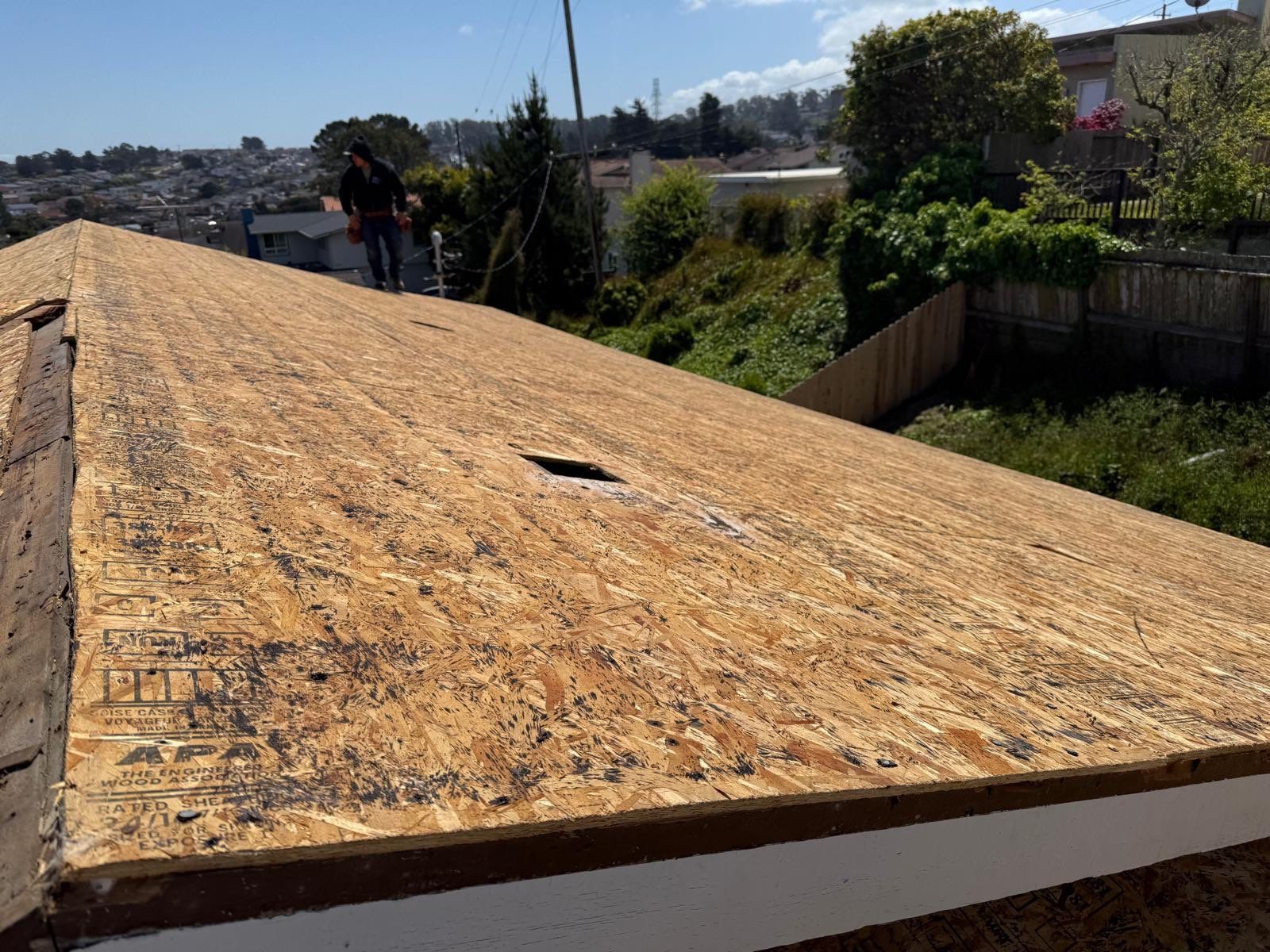 Roof Replacement - South San Francisco, CA 94080 by Epic Roof Replacement