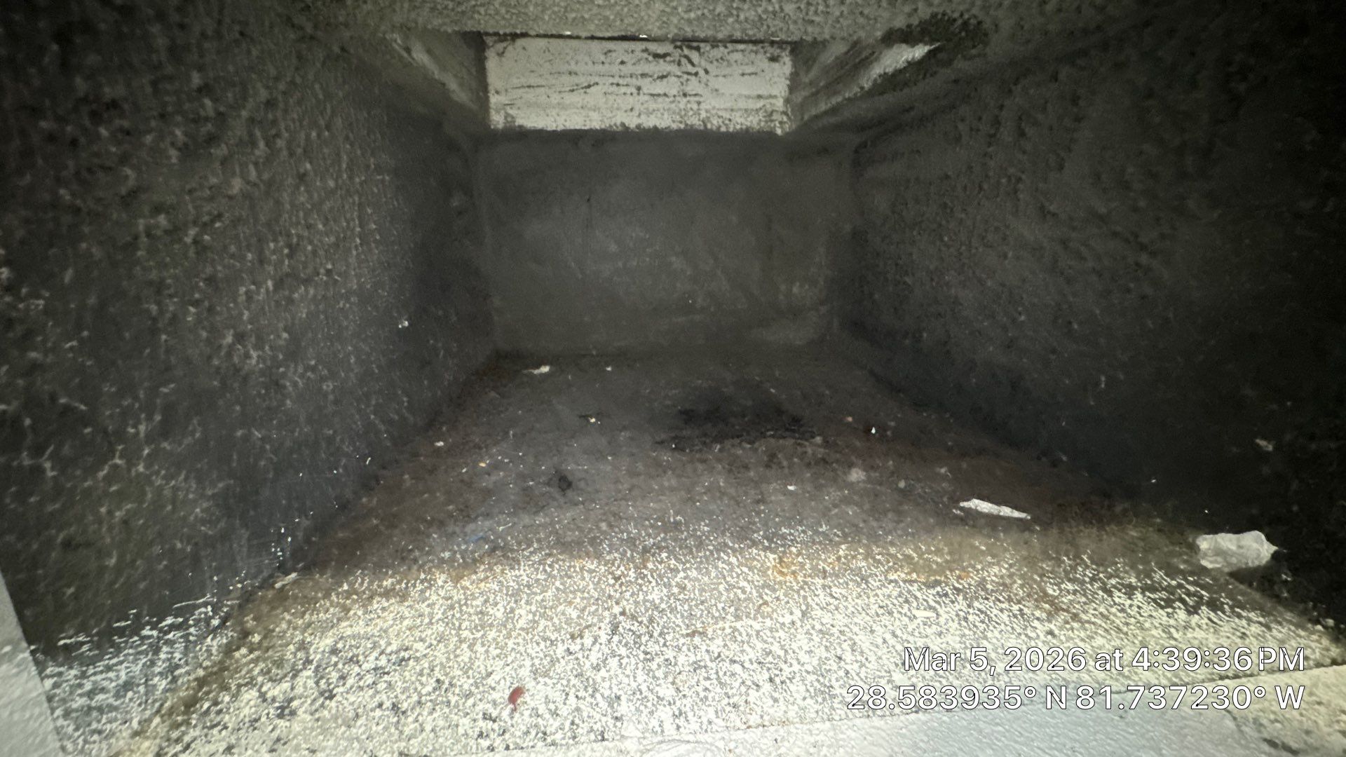 Air Duct Cleaning in Minneola by Hygienic Air, Inc