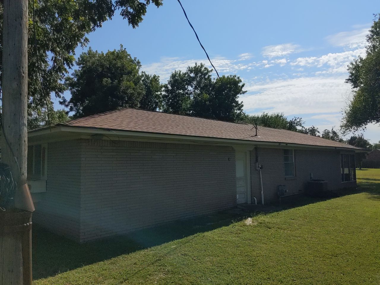 Roof Replacement in Oklahoma City by Blackforest Roofing