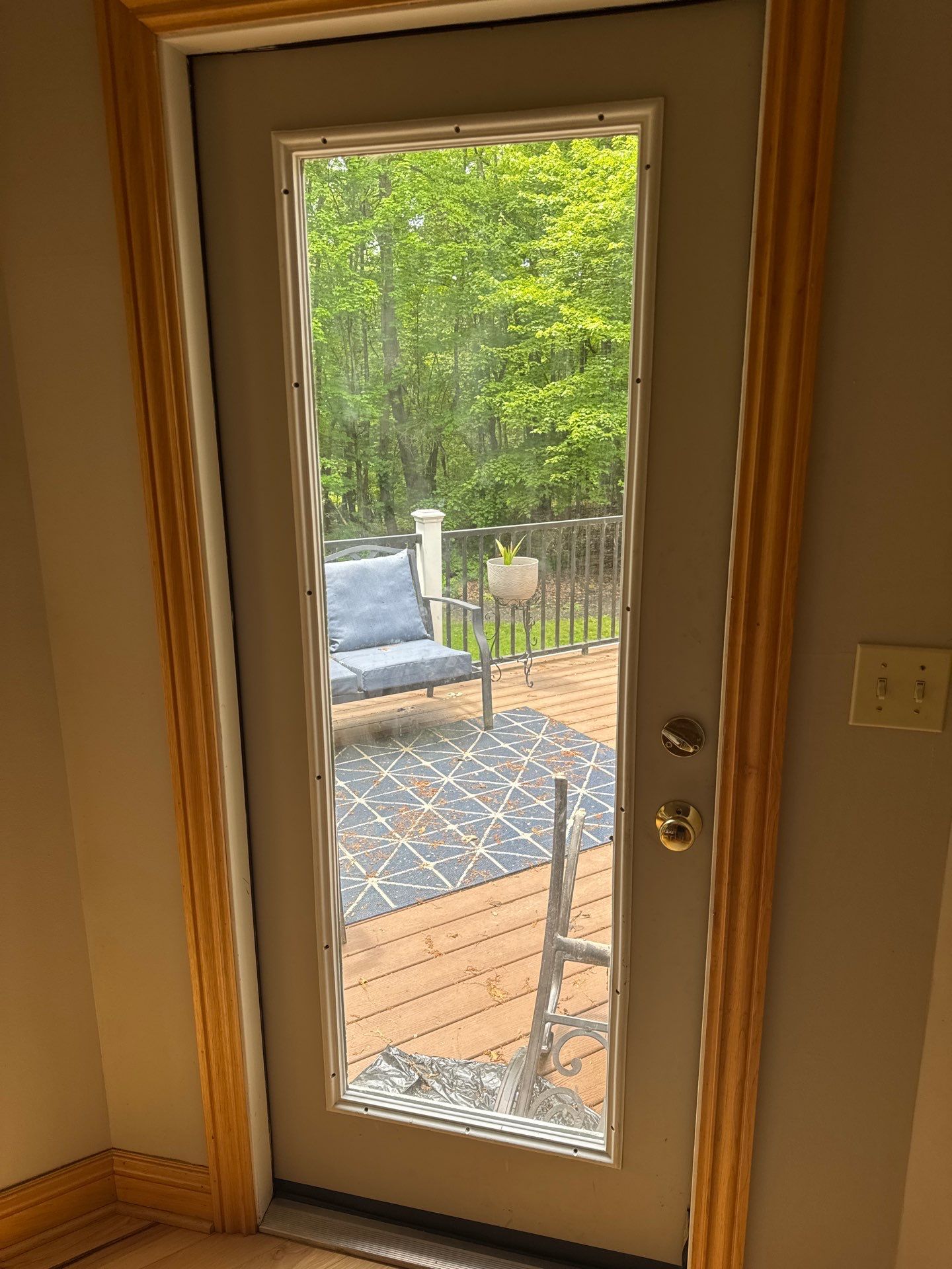 Nina Shaheen by Silver Leaf Contracting 