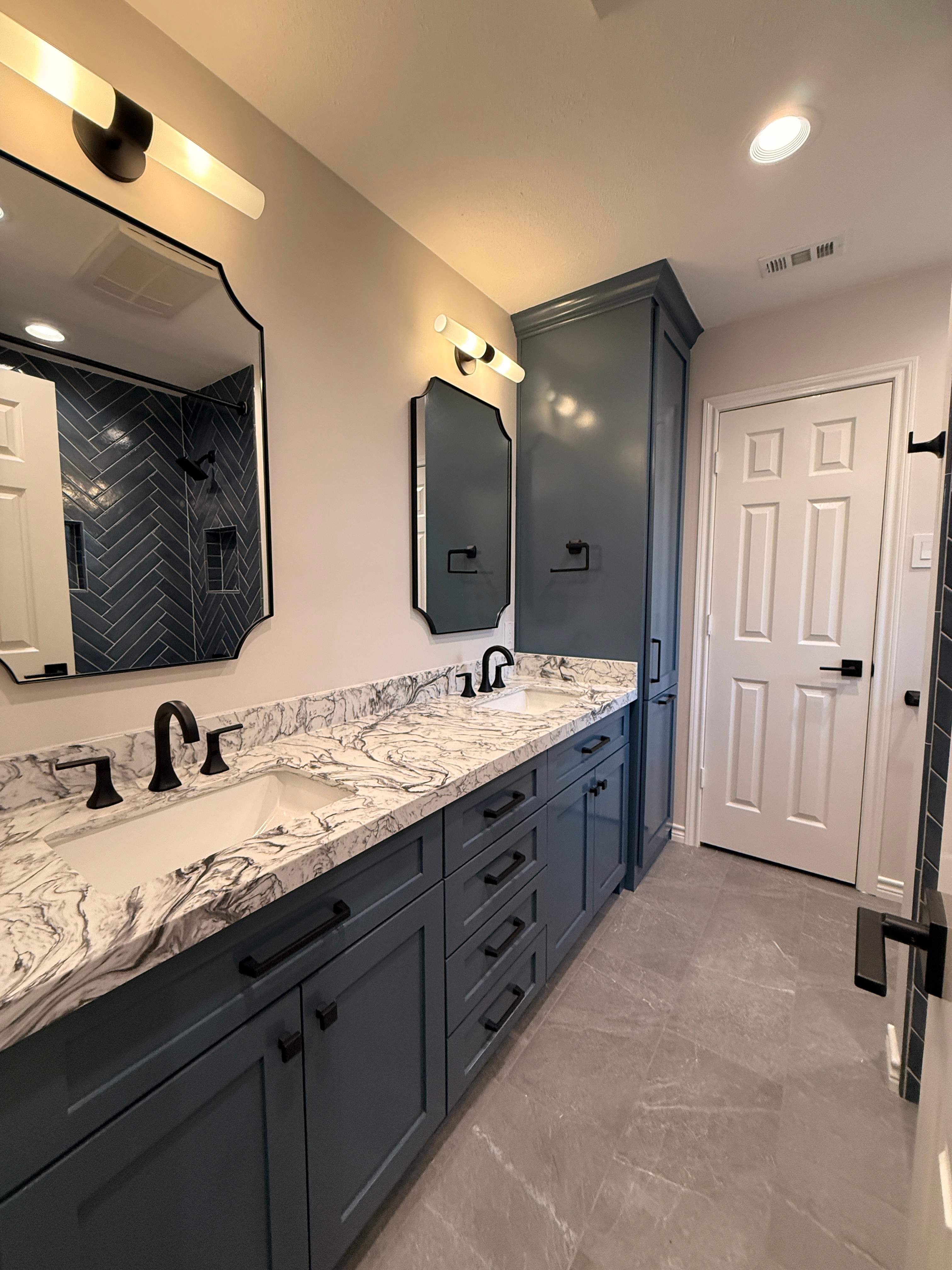 Anlo Interiors LLC featured photo.
