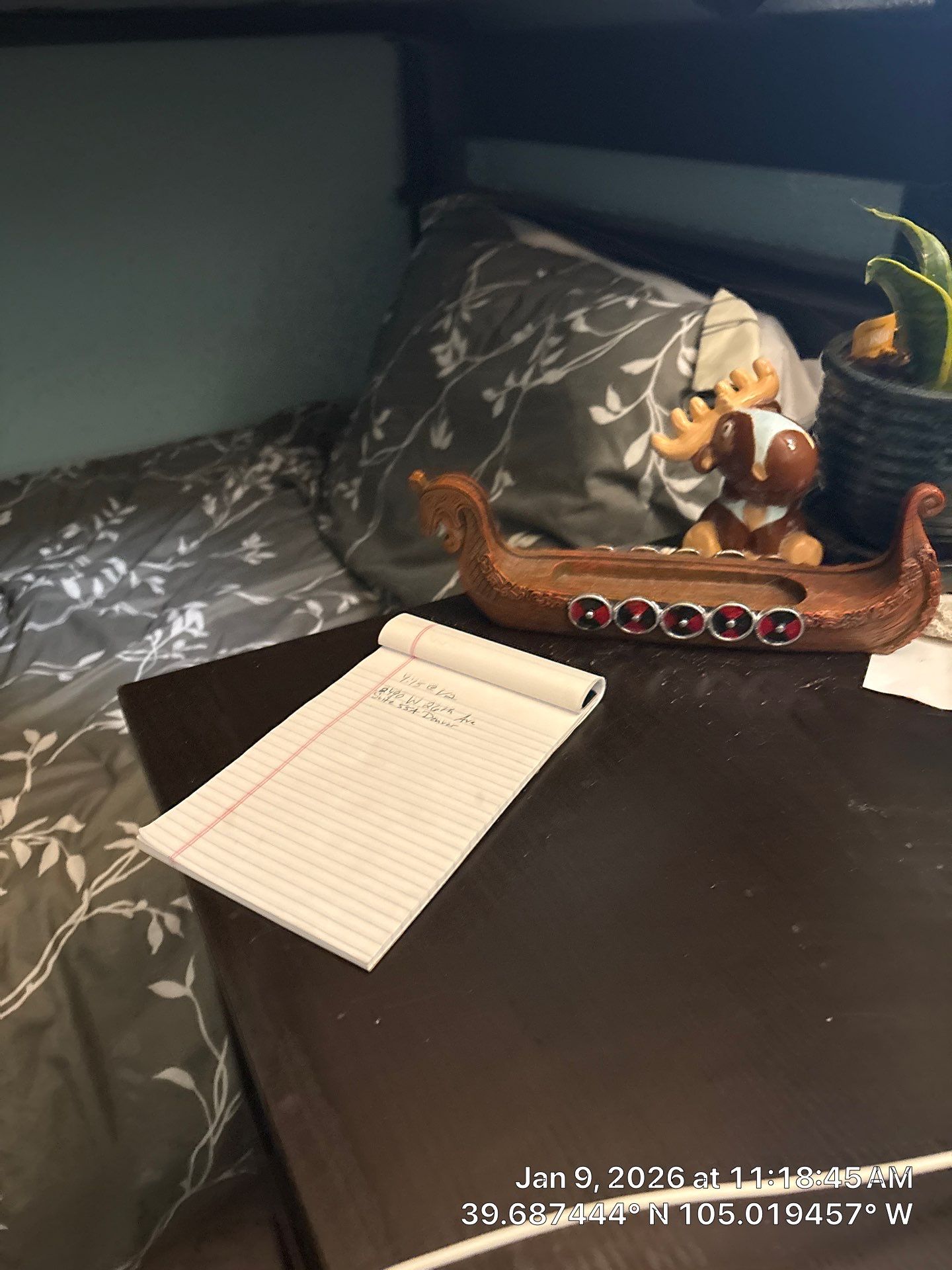 Jones Solar Install by CompanyCam Sales Demo