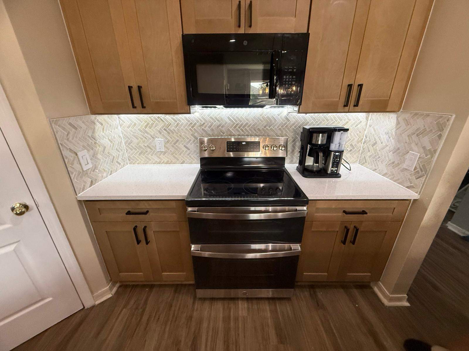 Project in Kissimmee by You Restorations LLC DBA YOU-Home