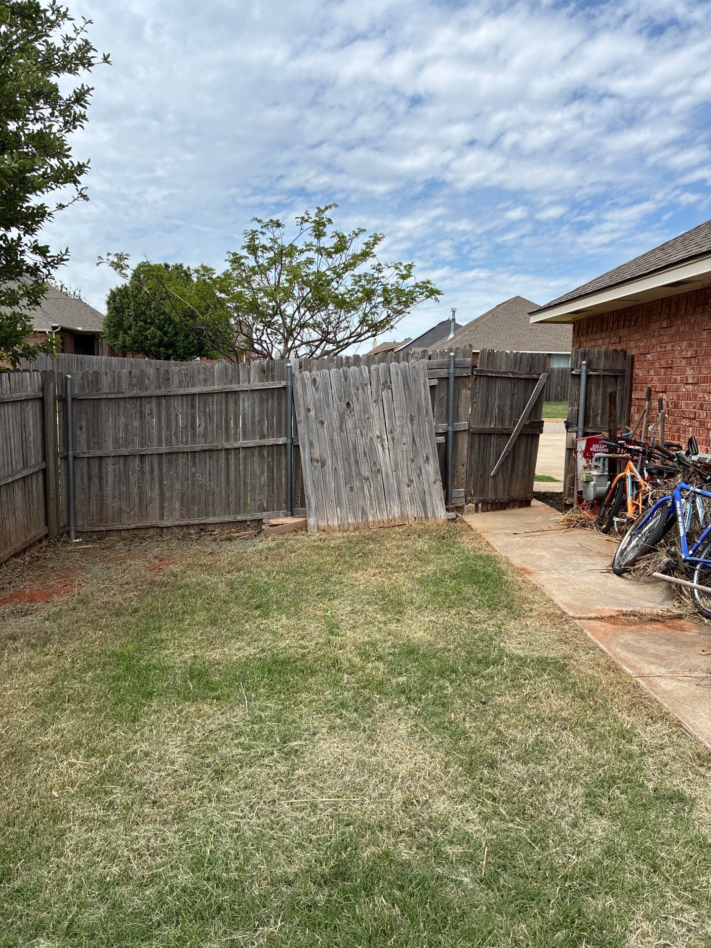 Fencing by Spillco Construction 