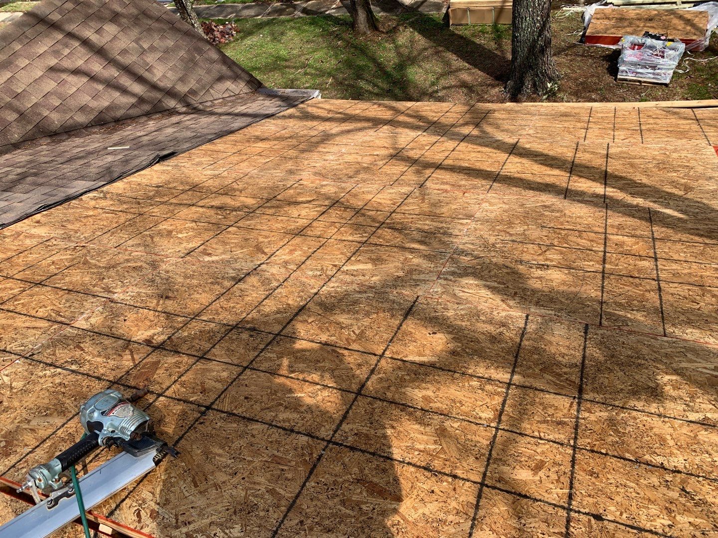 Mountain Brook - Covered Porch by Pillar and Pine