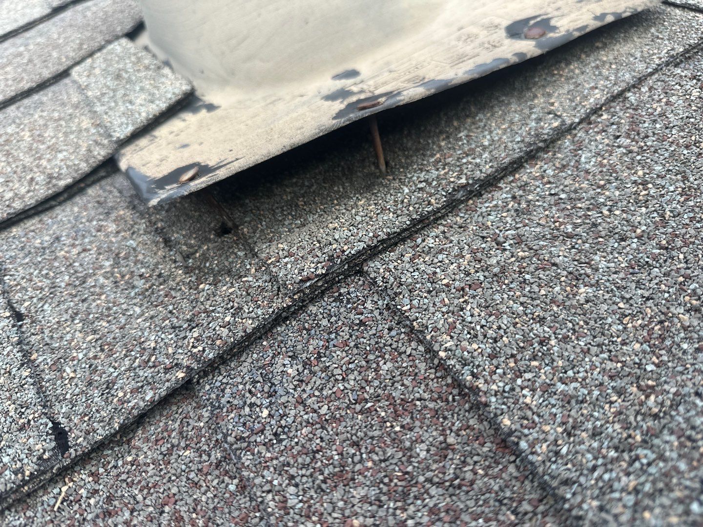 Residential Roofing Installation using Owen's Corning Duration (Lifetime) Shingles by Roof Repair Company
